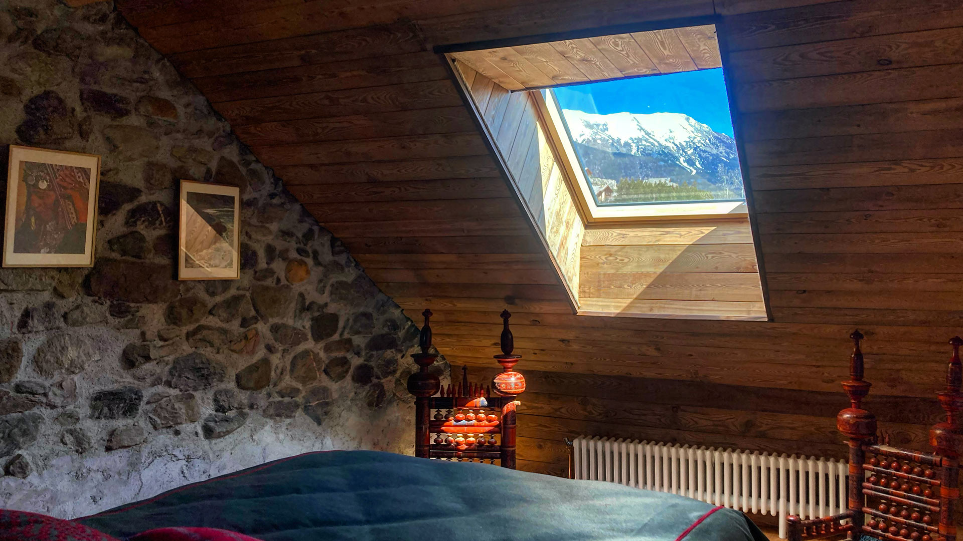 Chalet Lanval - Image 36