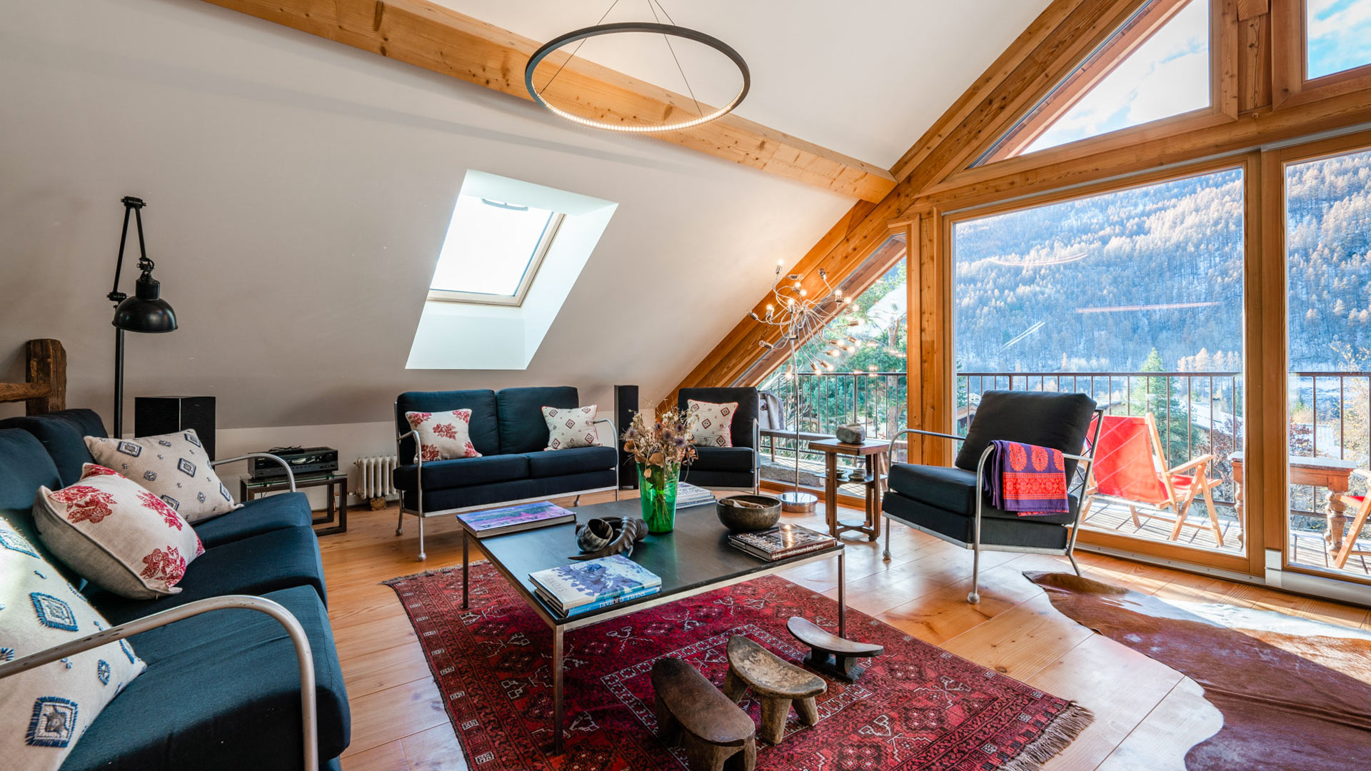 Chalet Lanval - Image 11
