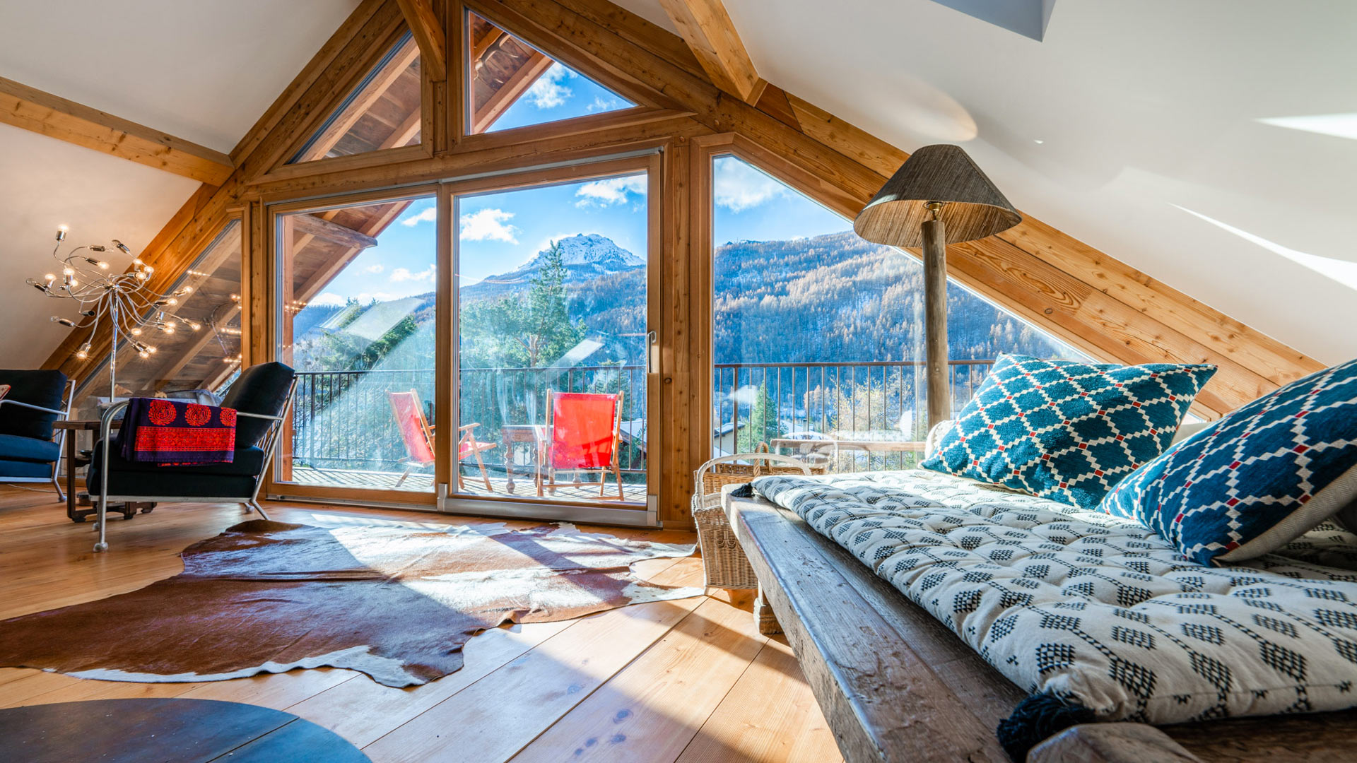 Chalet Lanval - Image 3