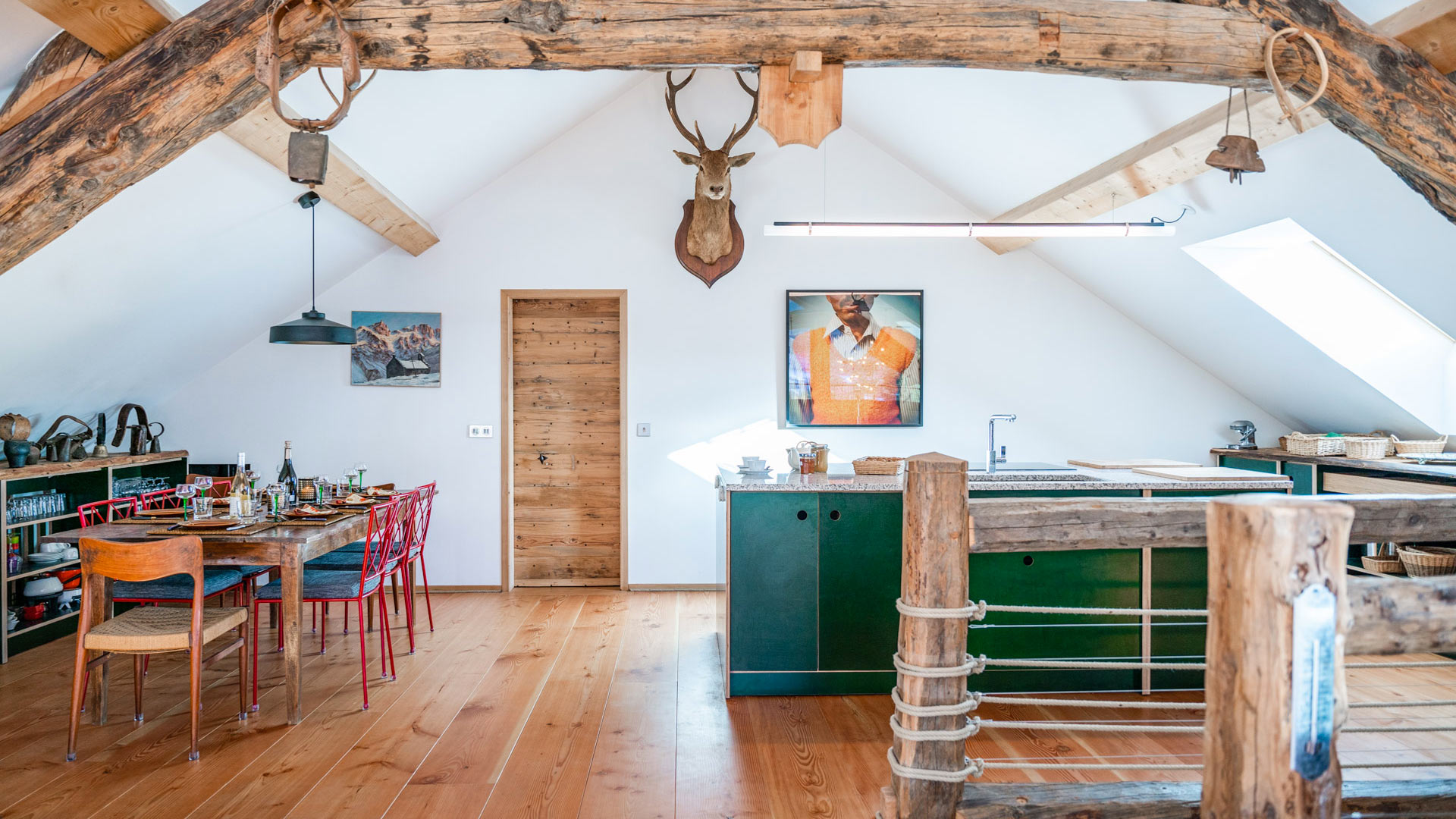 Chalet Lanval - Image 14
