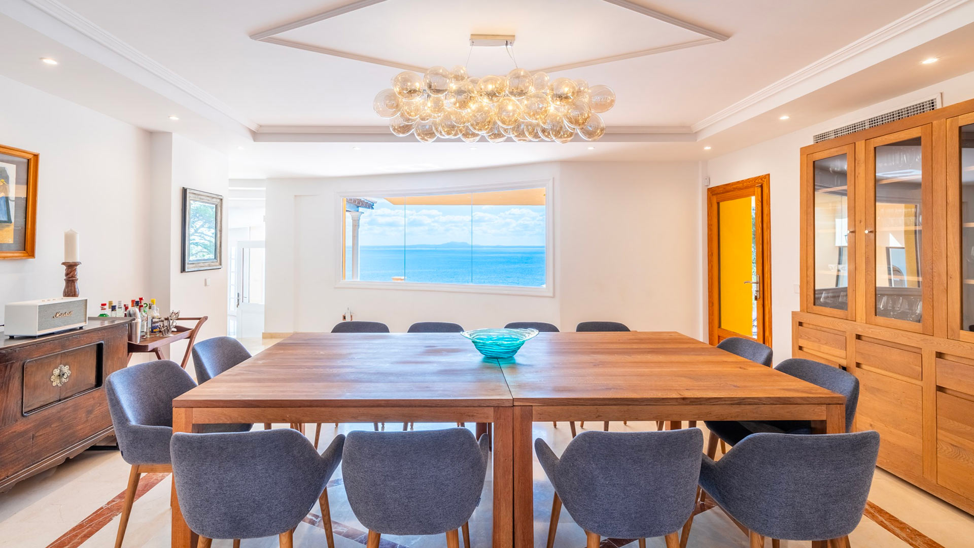 Villa Carcala — Cala Vinyes
