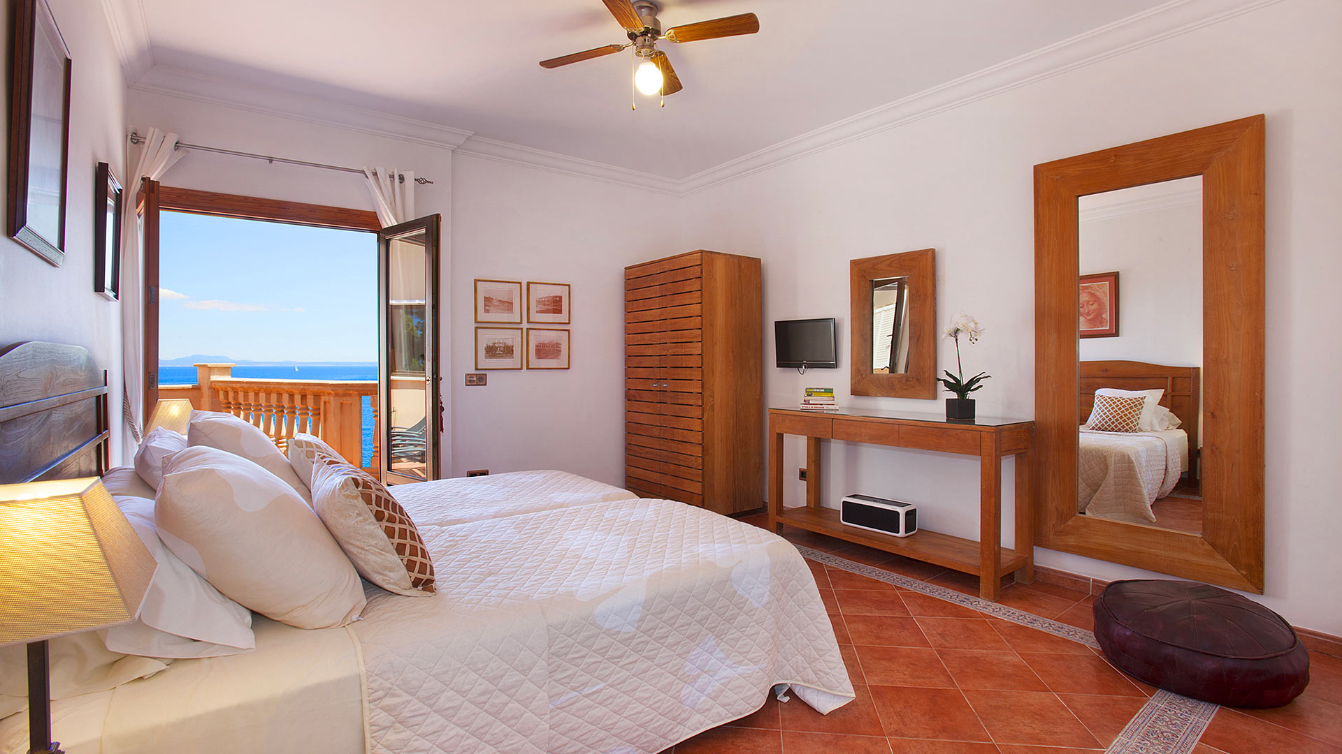 Villa Carcala — Cala Vinyes