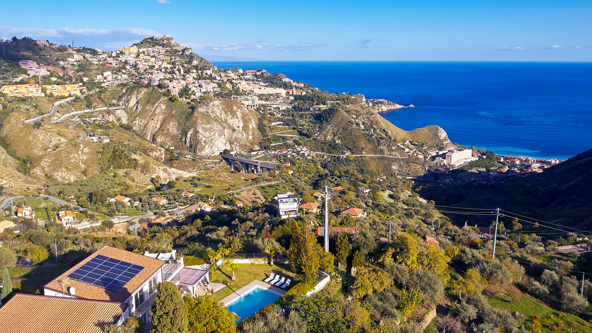 Villa Calmina