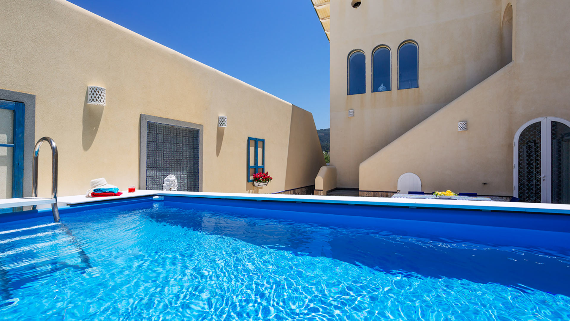 Villa Milla