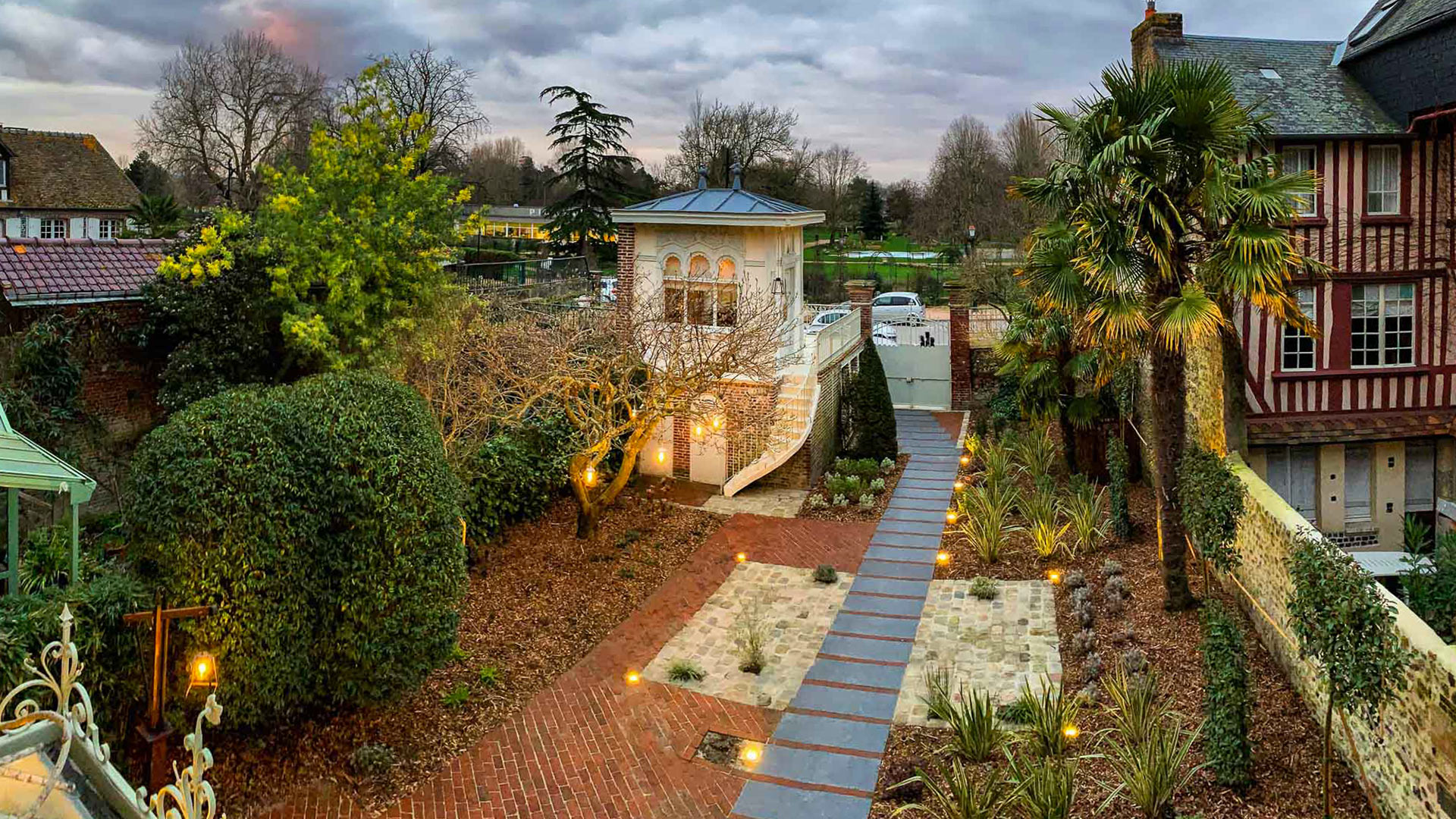 Villa Flaurie - Image 3