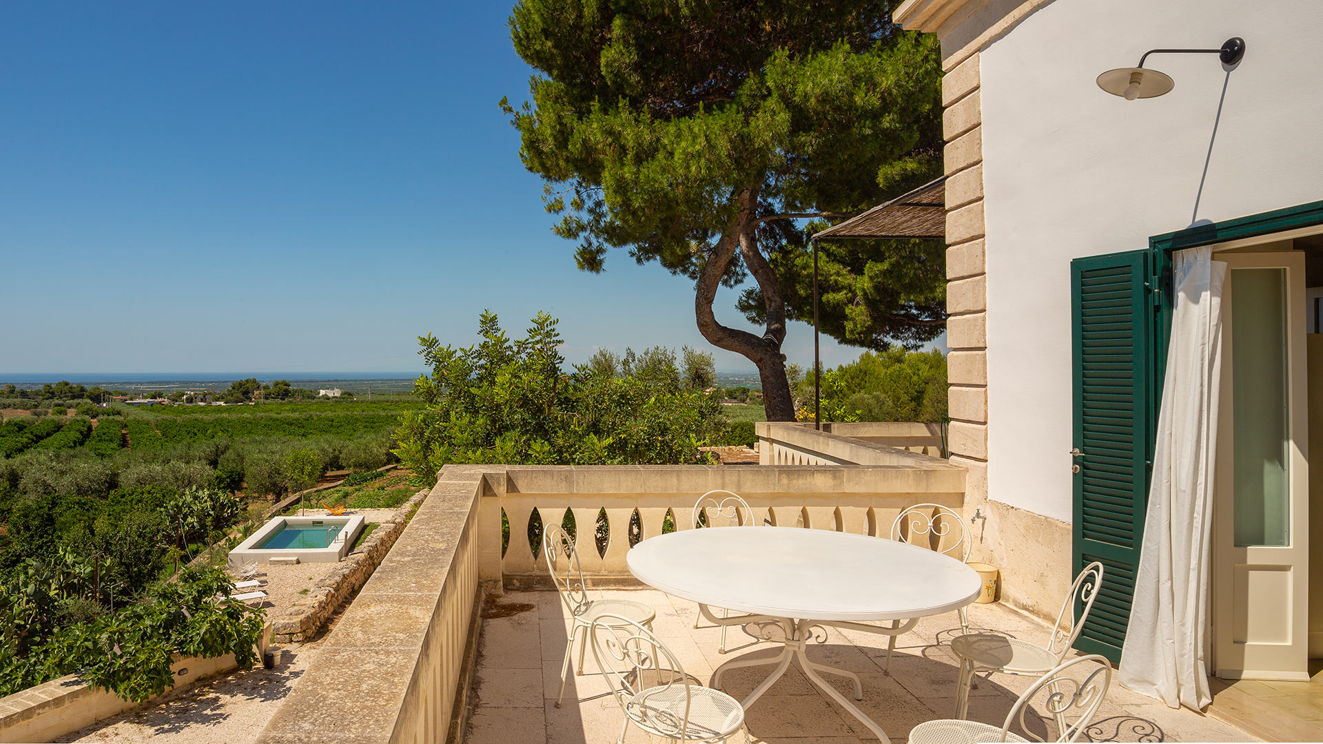 Villa Fiorenza