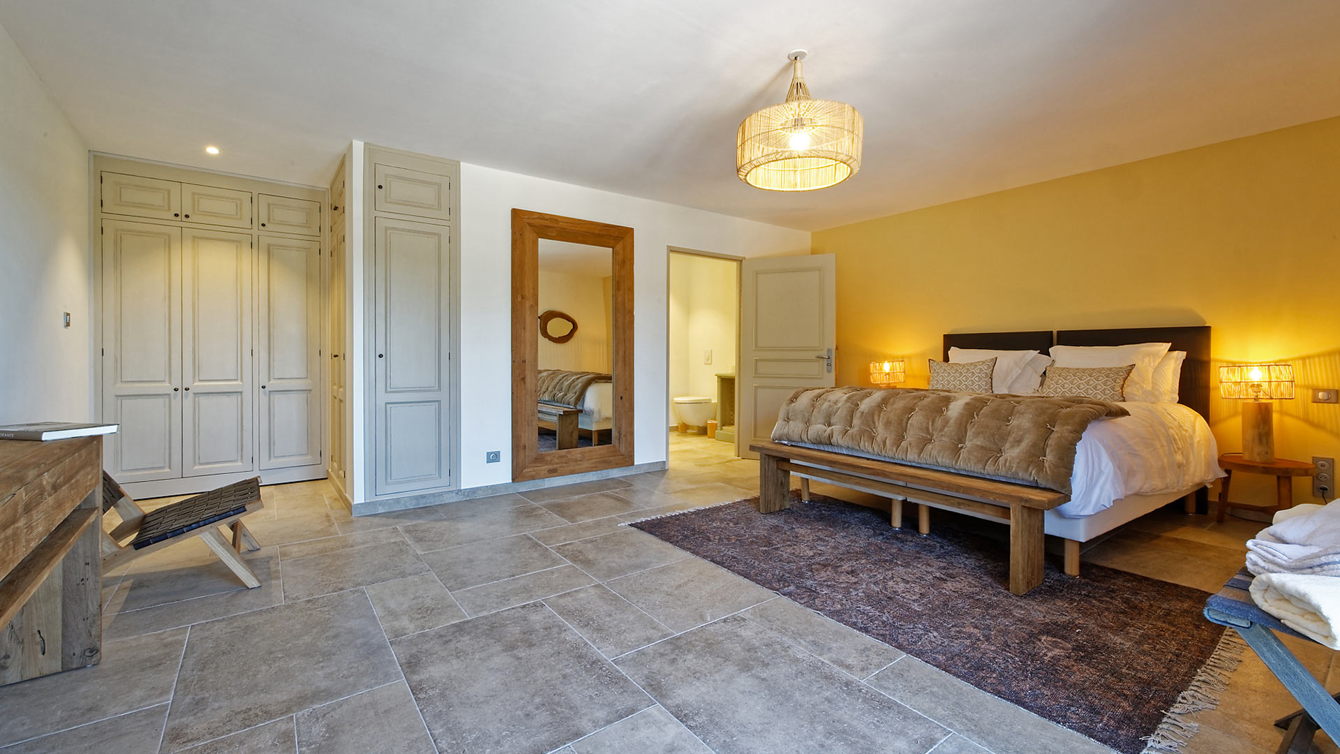 Hameau du Vallon - Image 21