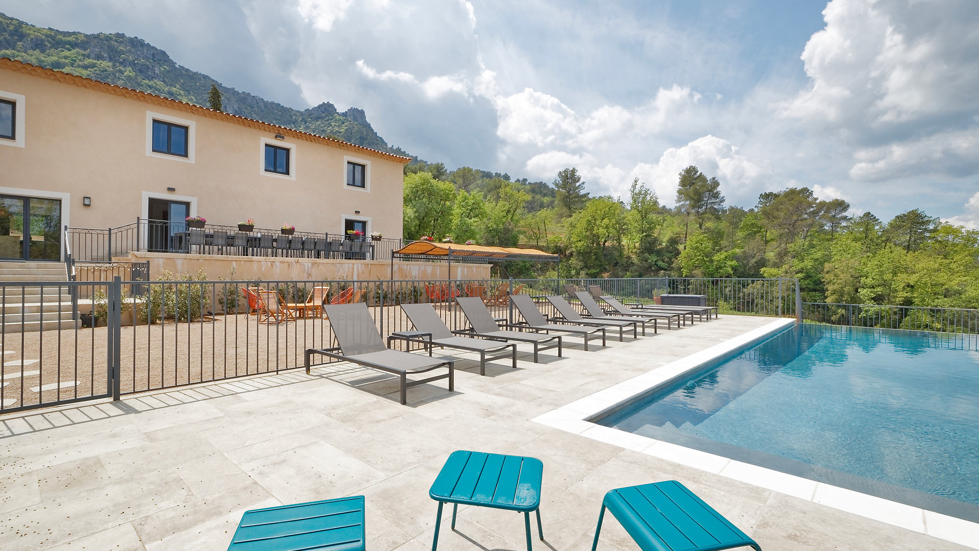 Hameau du Vallon - Image 8