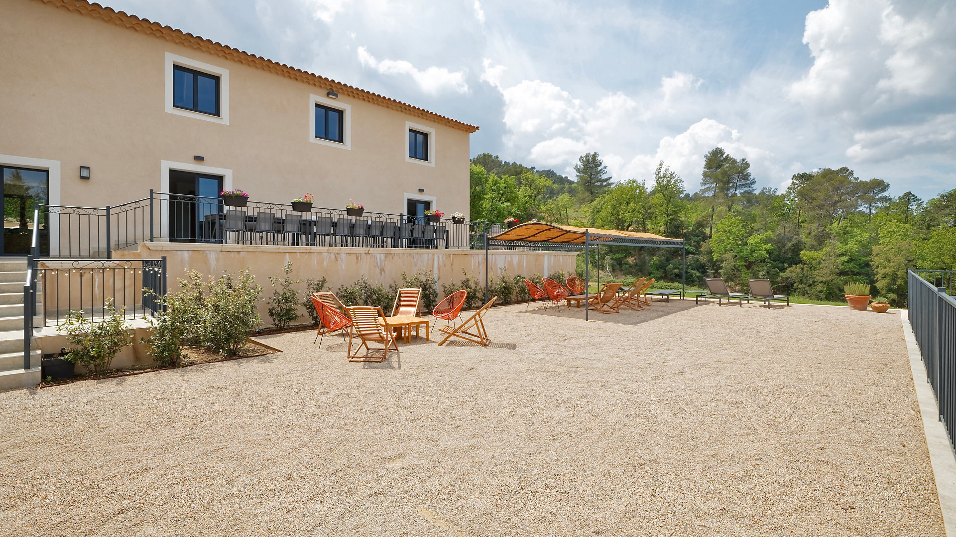 Hameau du Vallon - Image 62