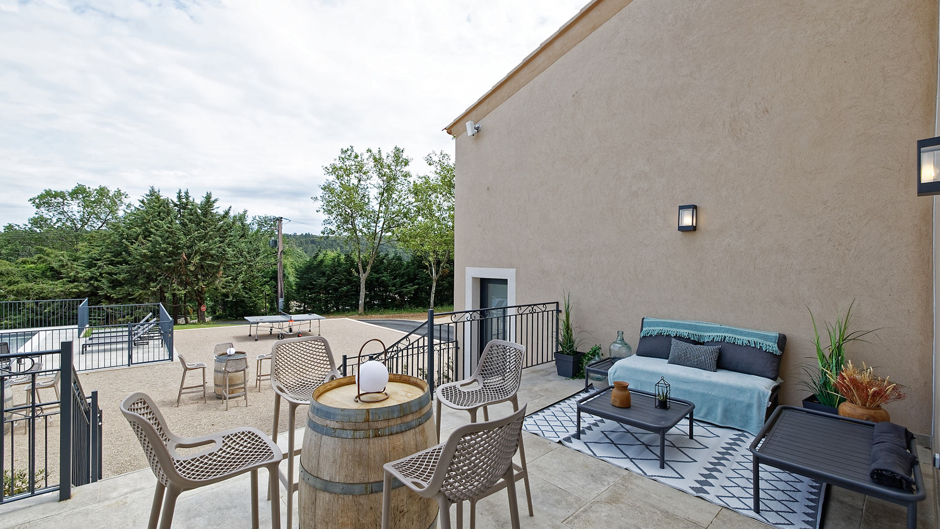 Hameau du Vallon - Image 14