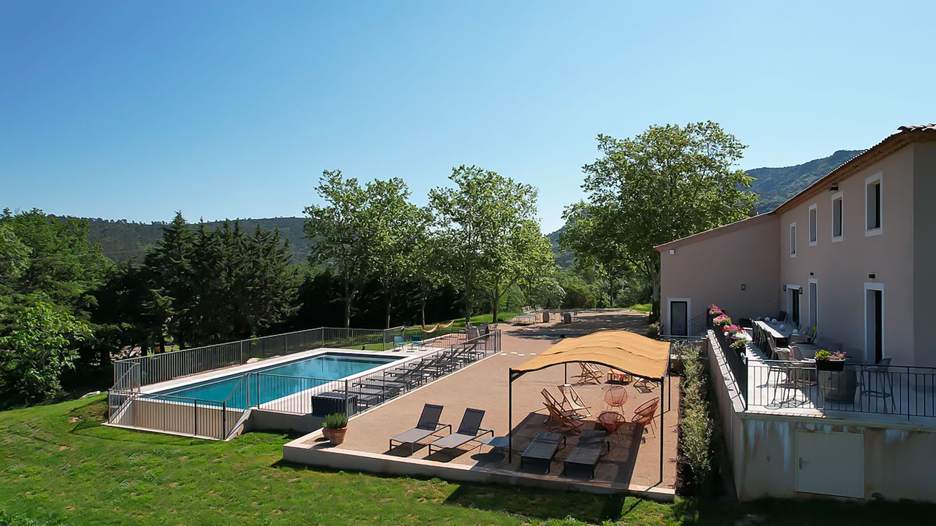 Hameau du Vallon - Image 2