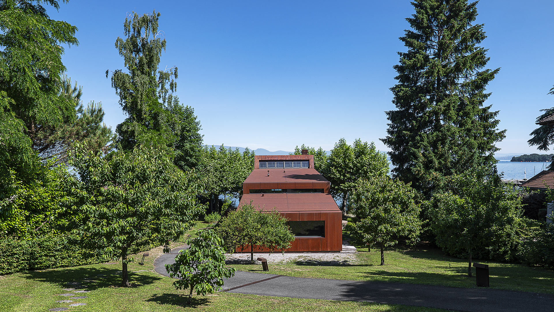 Villa Anthon - Image 4