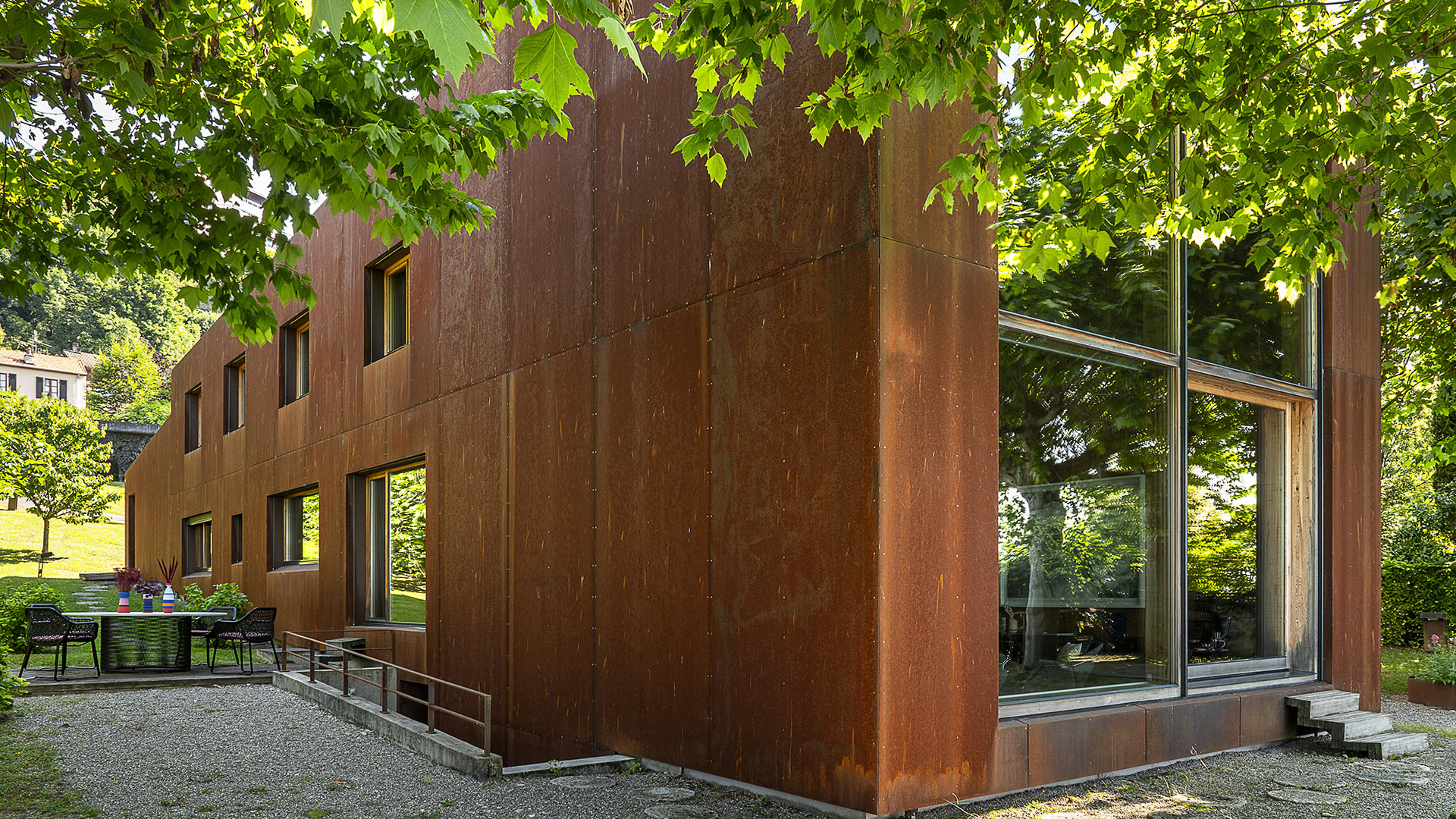 Villa Anthon - Image 9