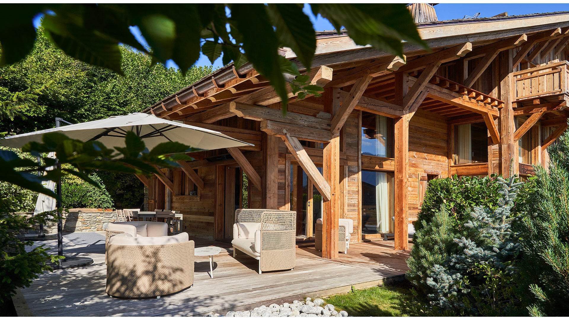 Chalet Joran - Image 49