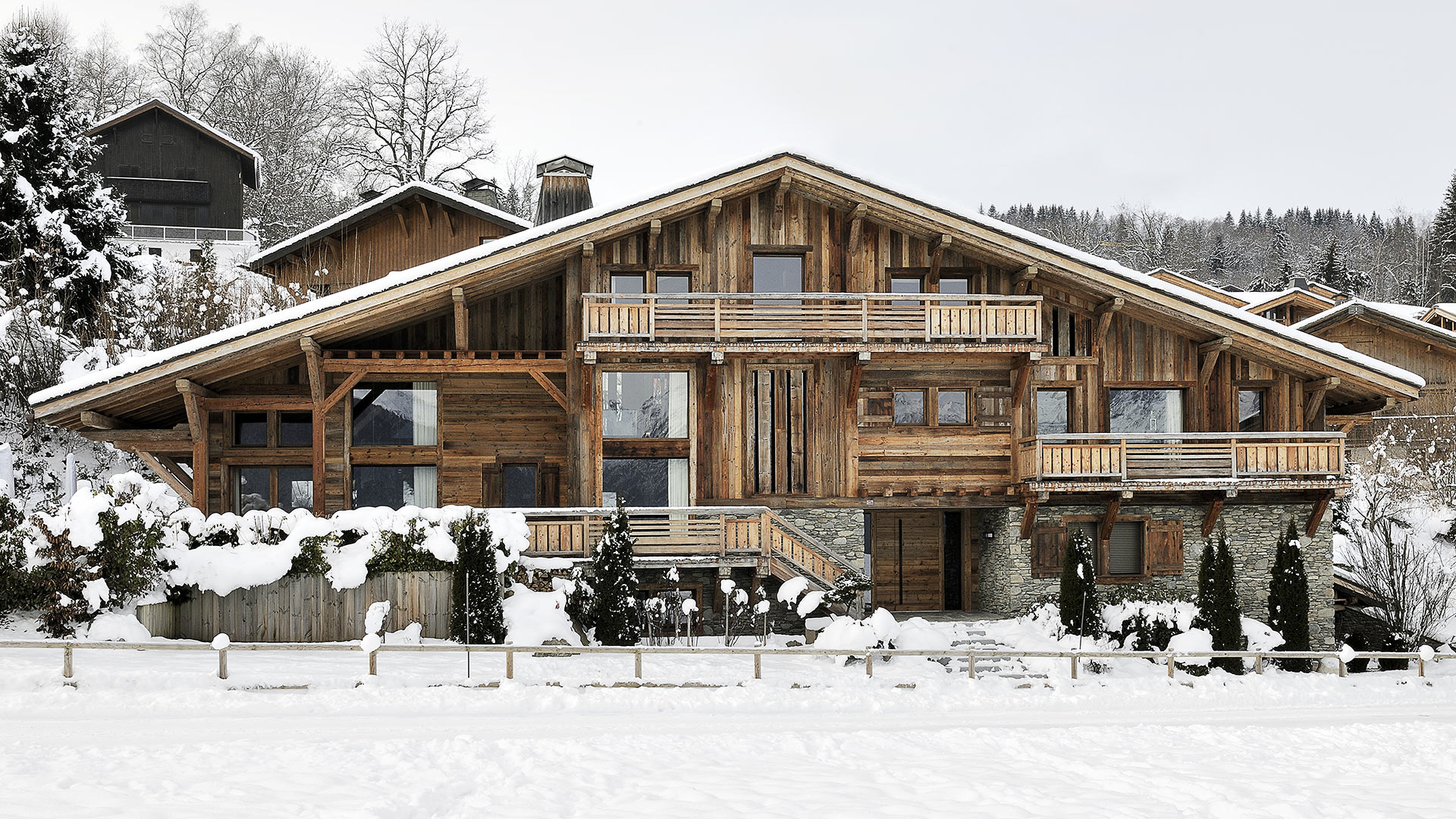 Chalet Joran - Image 7