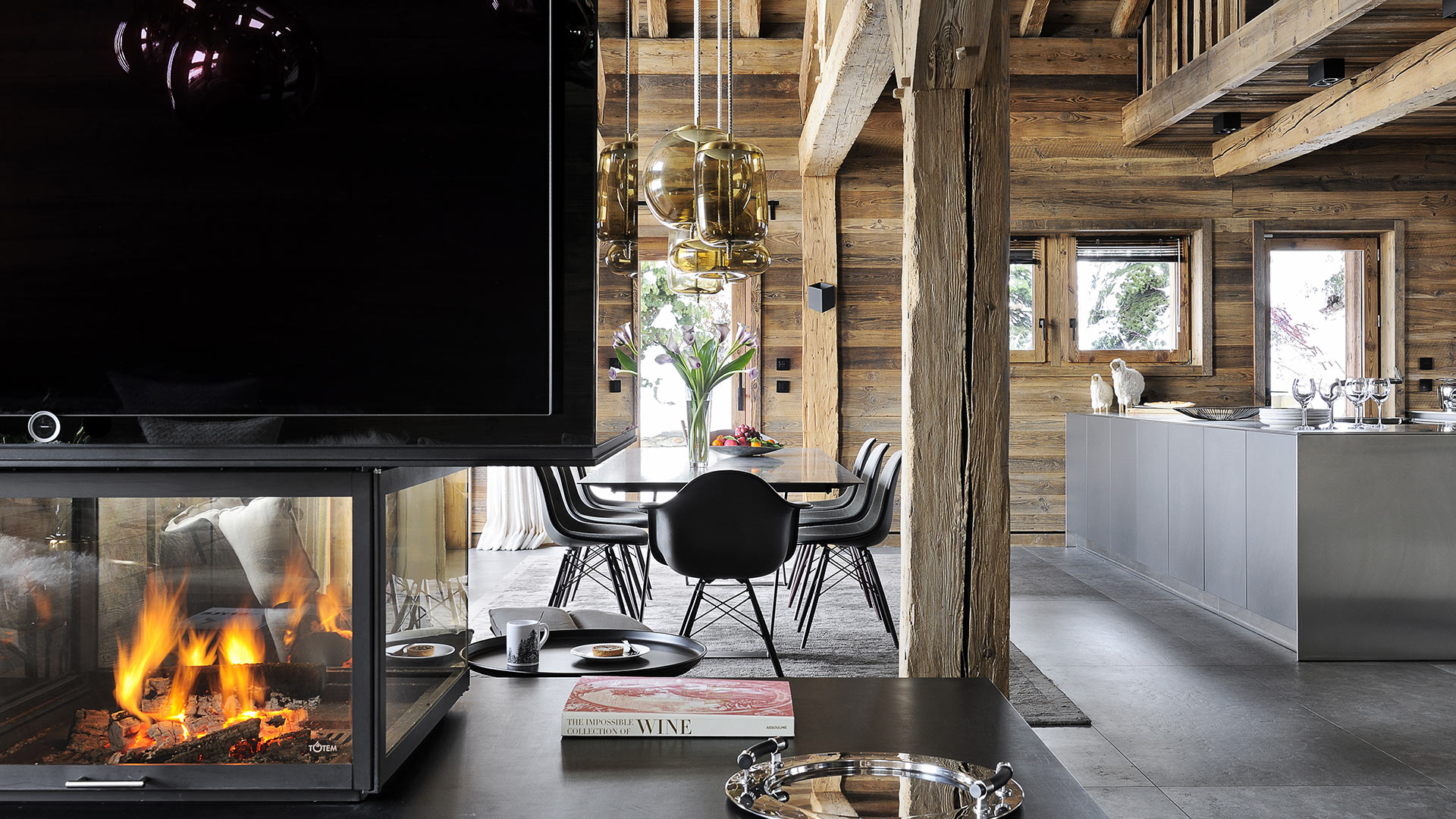 Chalet Joran - Image 4