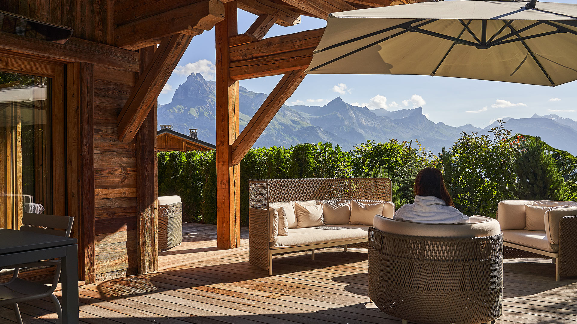 Chalet Joran - Image 8