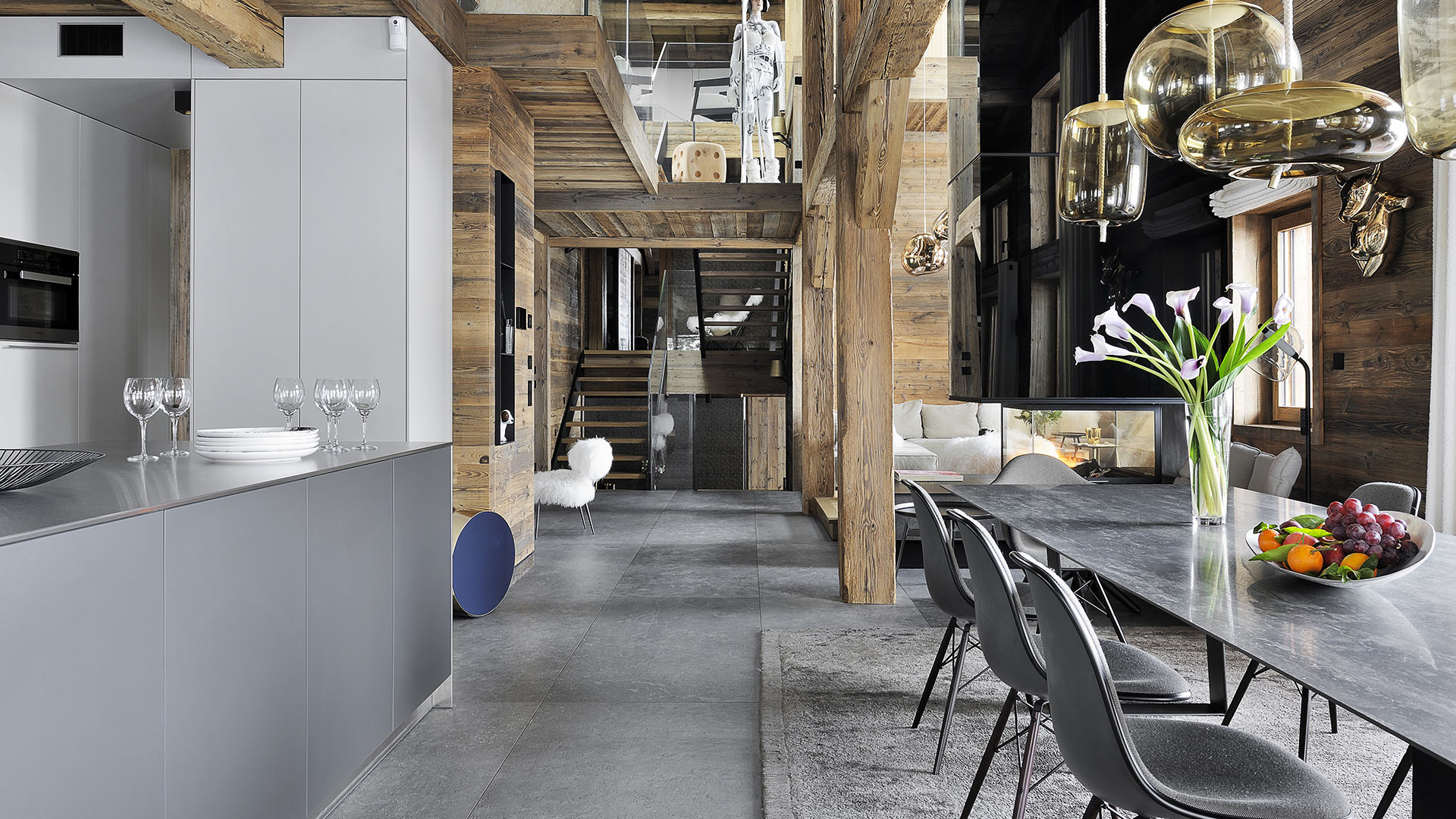 Chalet Joran - Image 3