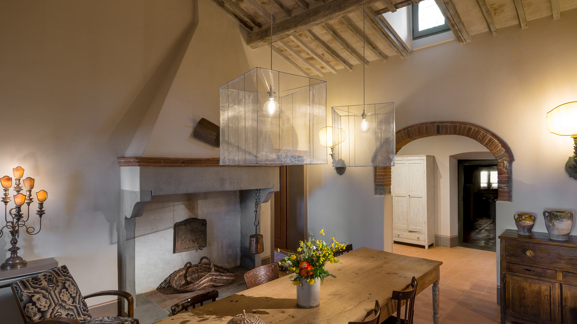Villa Duchessa