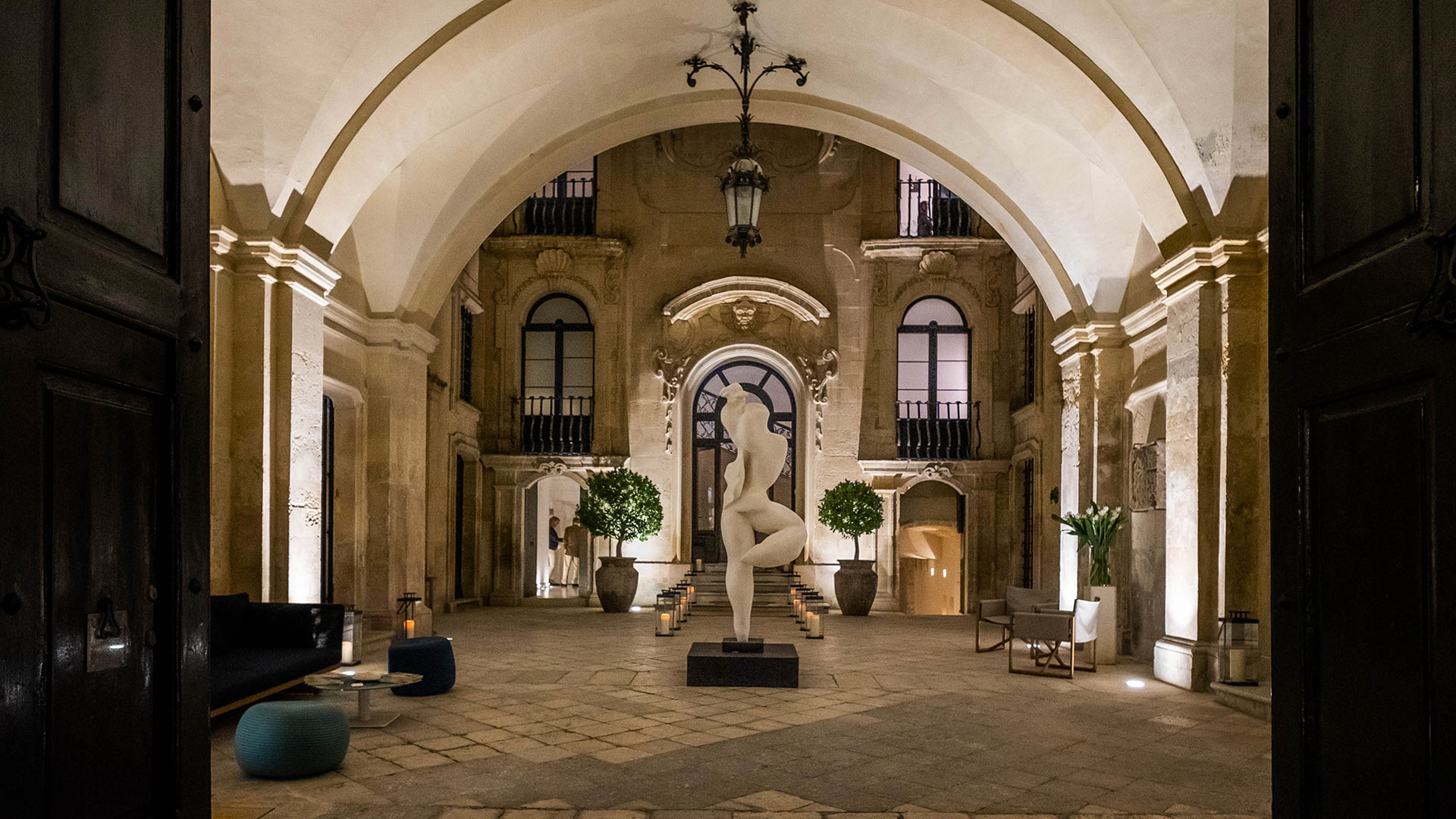 Villa Eleganza