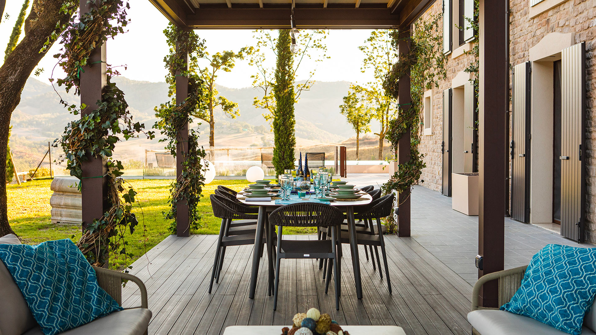 Villa Tonina