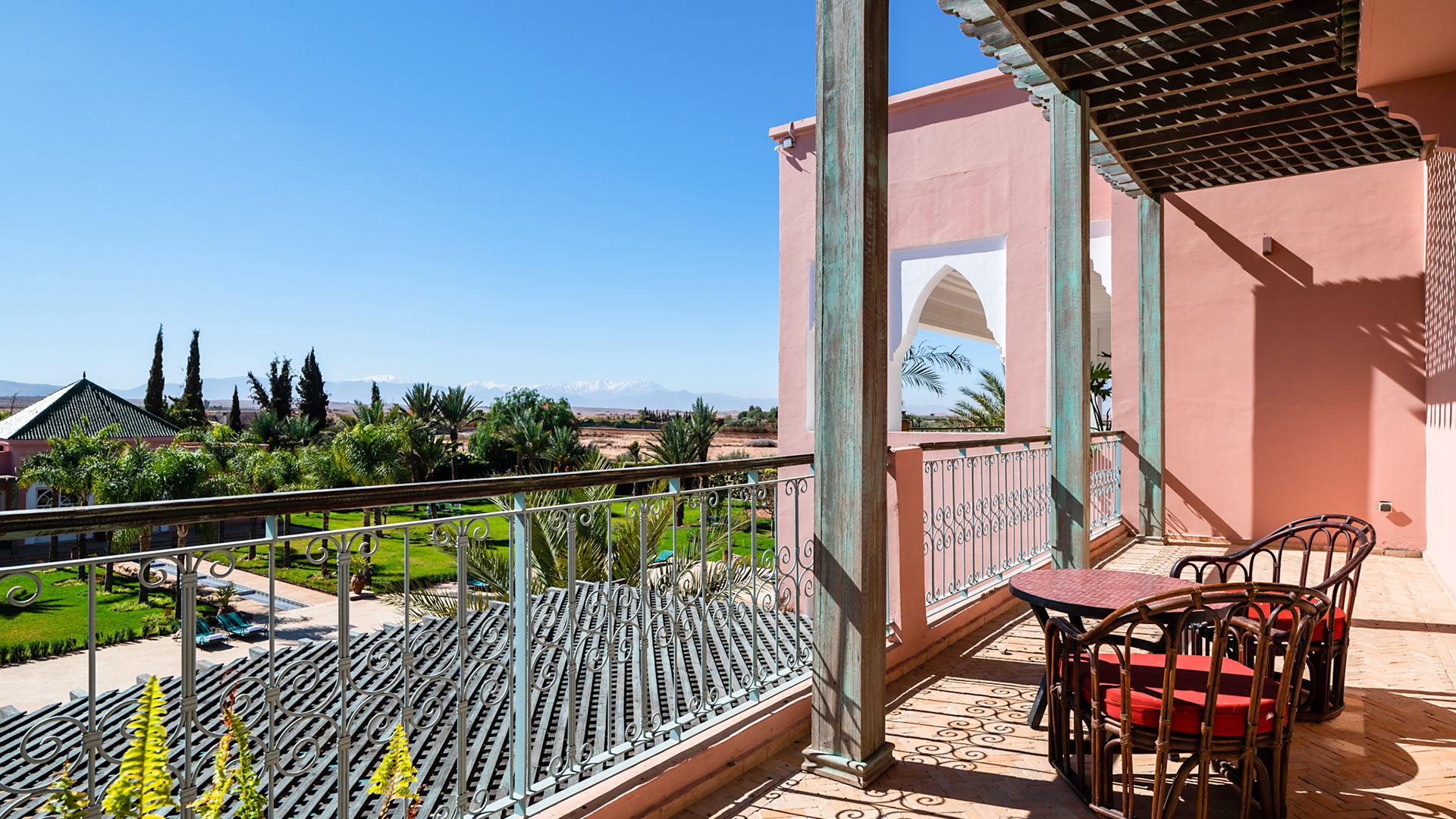 Villa Altine - Image 39
