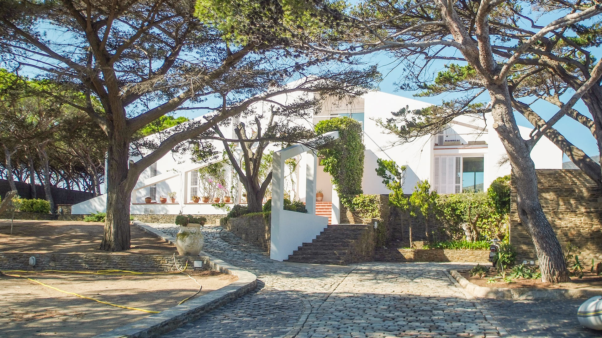 Villa Roseana — Cadaques