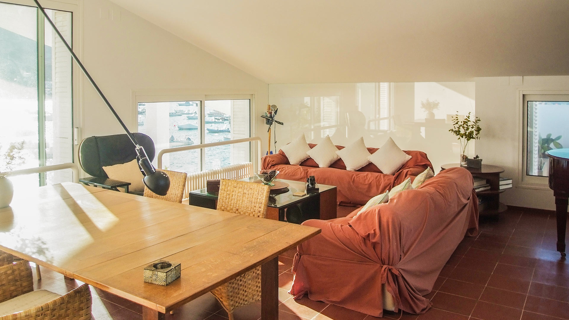 Villa Roseana — Cadaques