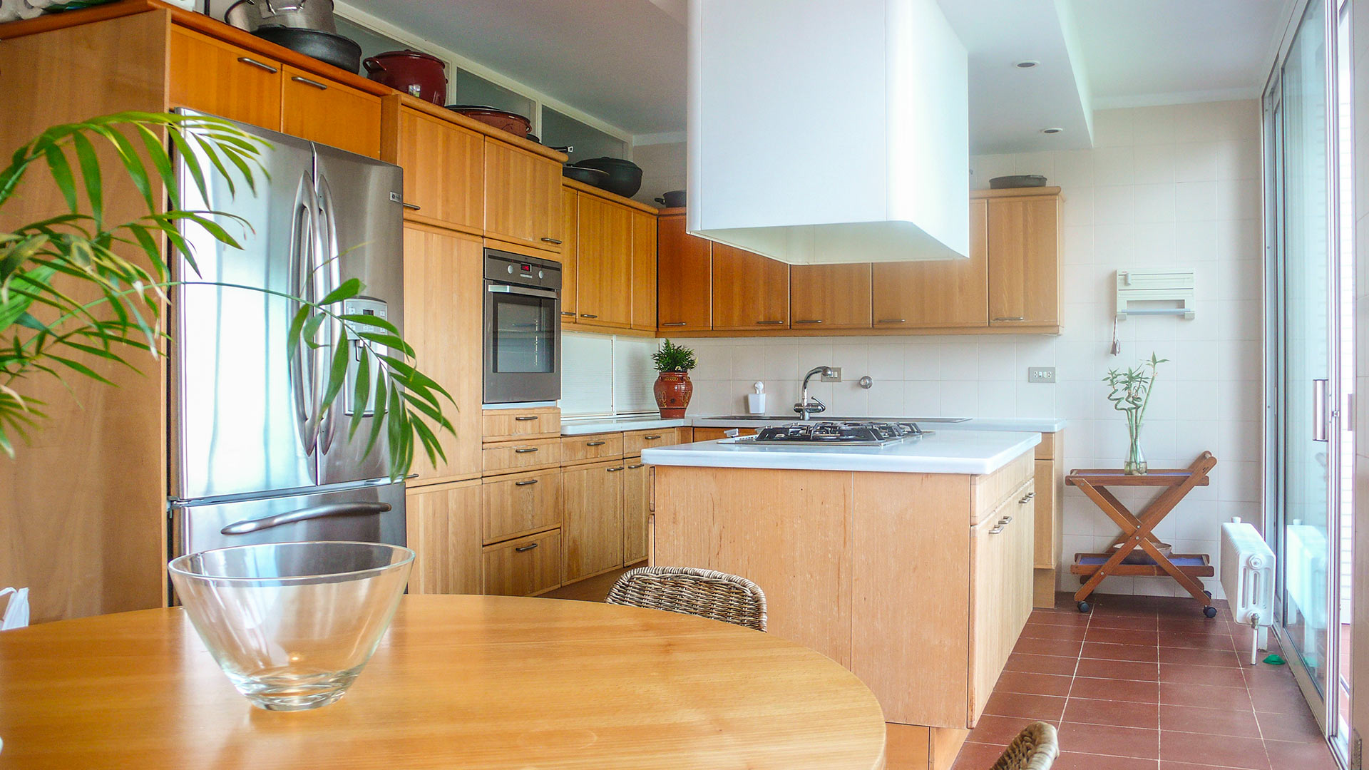 Villa Roseana — Cadaques