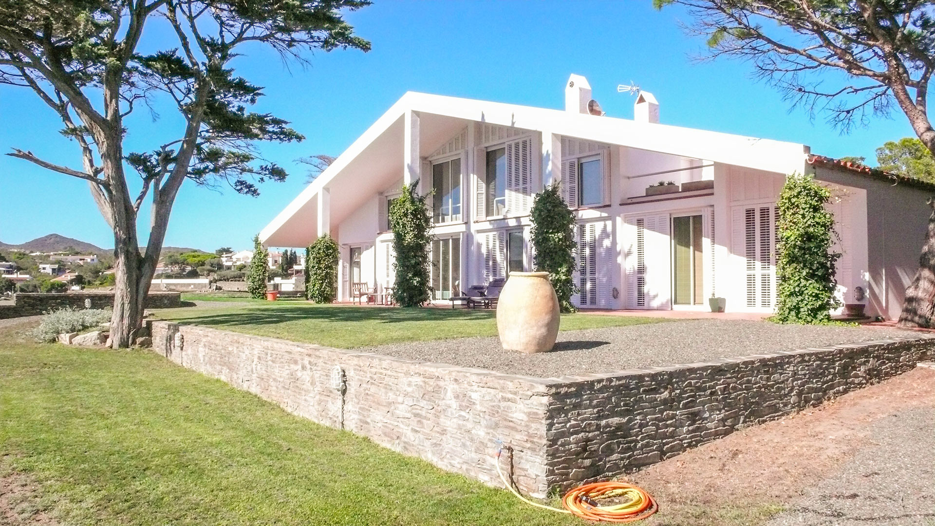 Villa Roseana — Cadaques