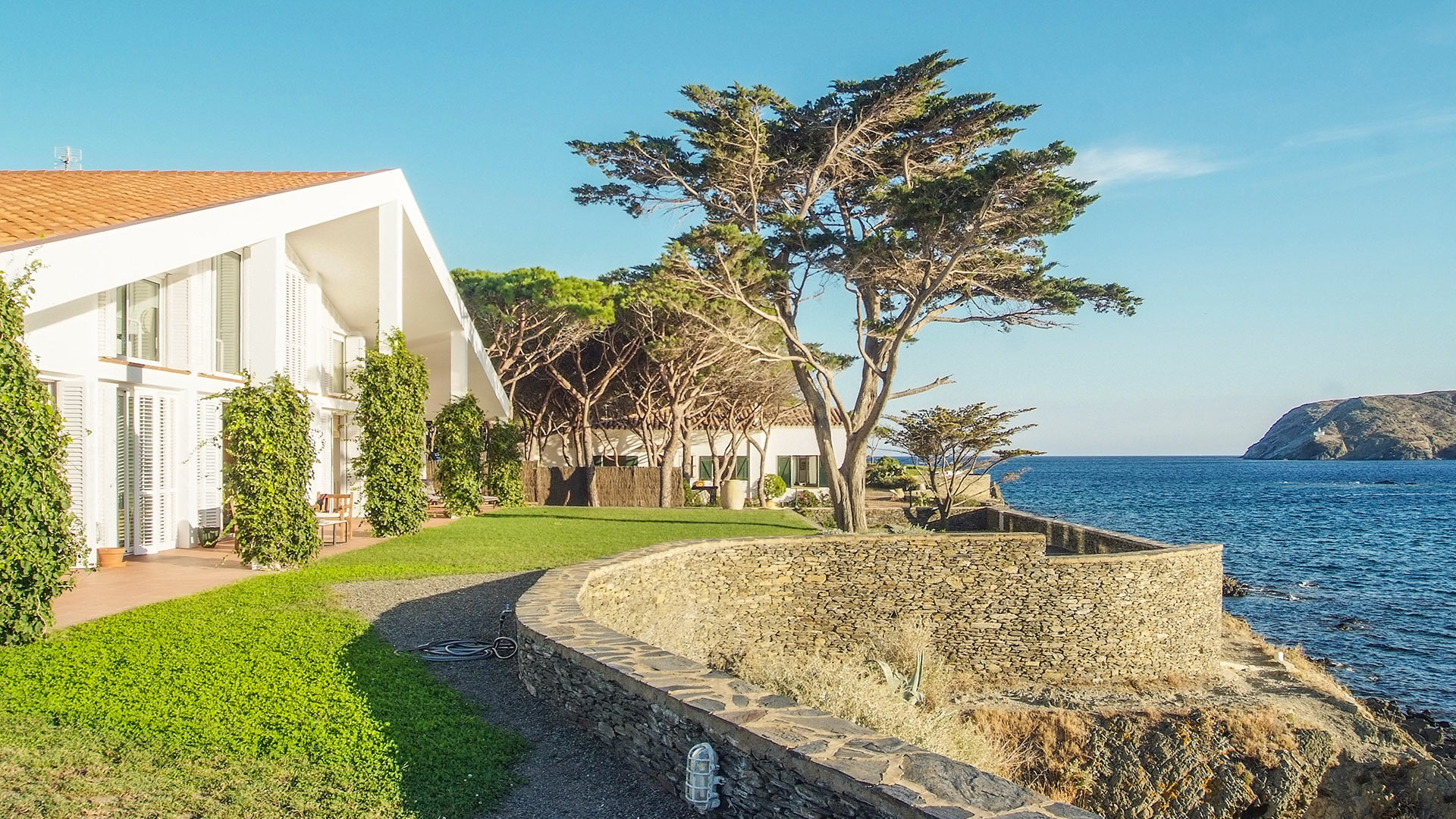 Villa Roseana — Cadaques