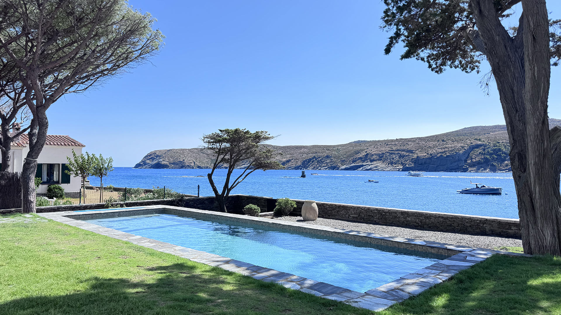 Villa Roseana — Cadaques
