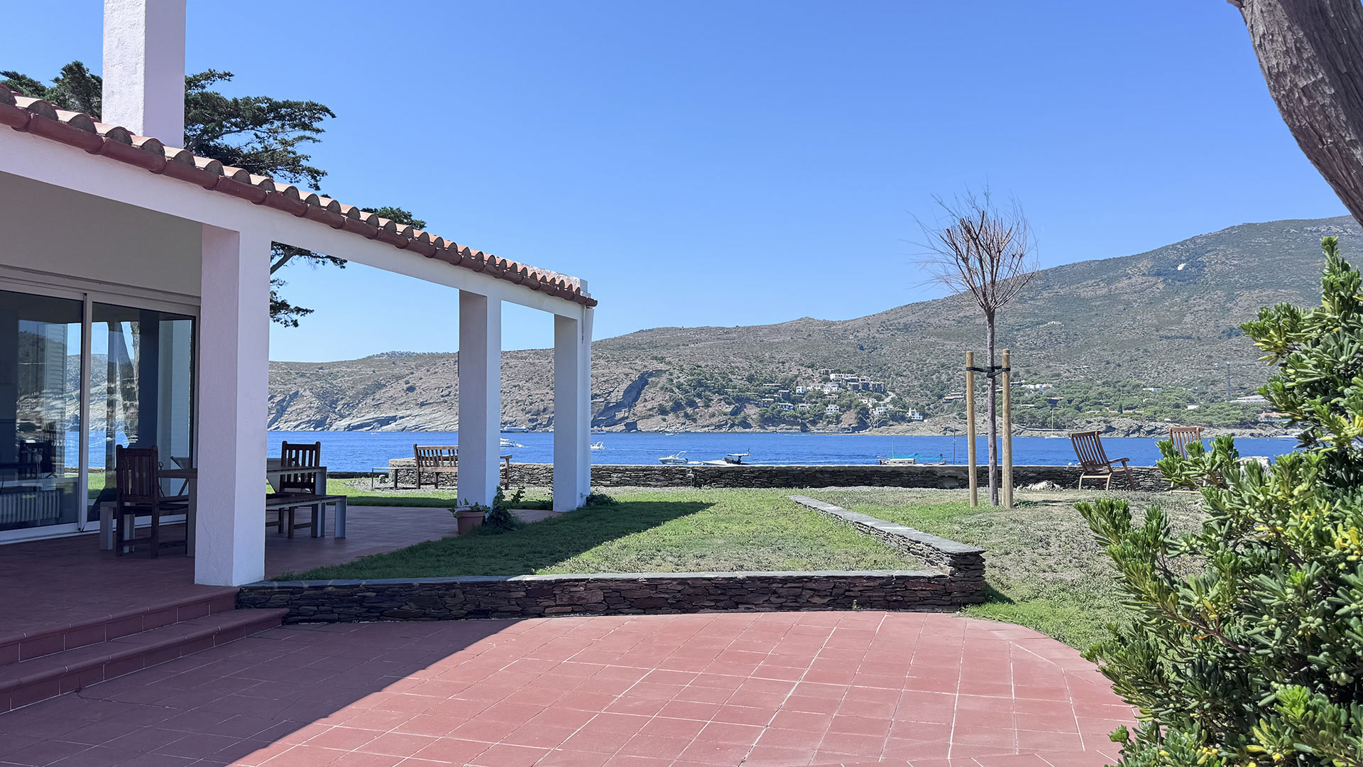 Villa Roseana — Cadaques