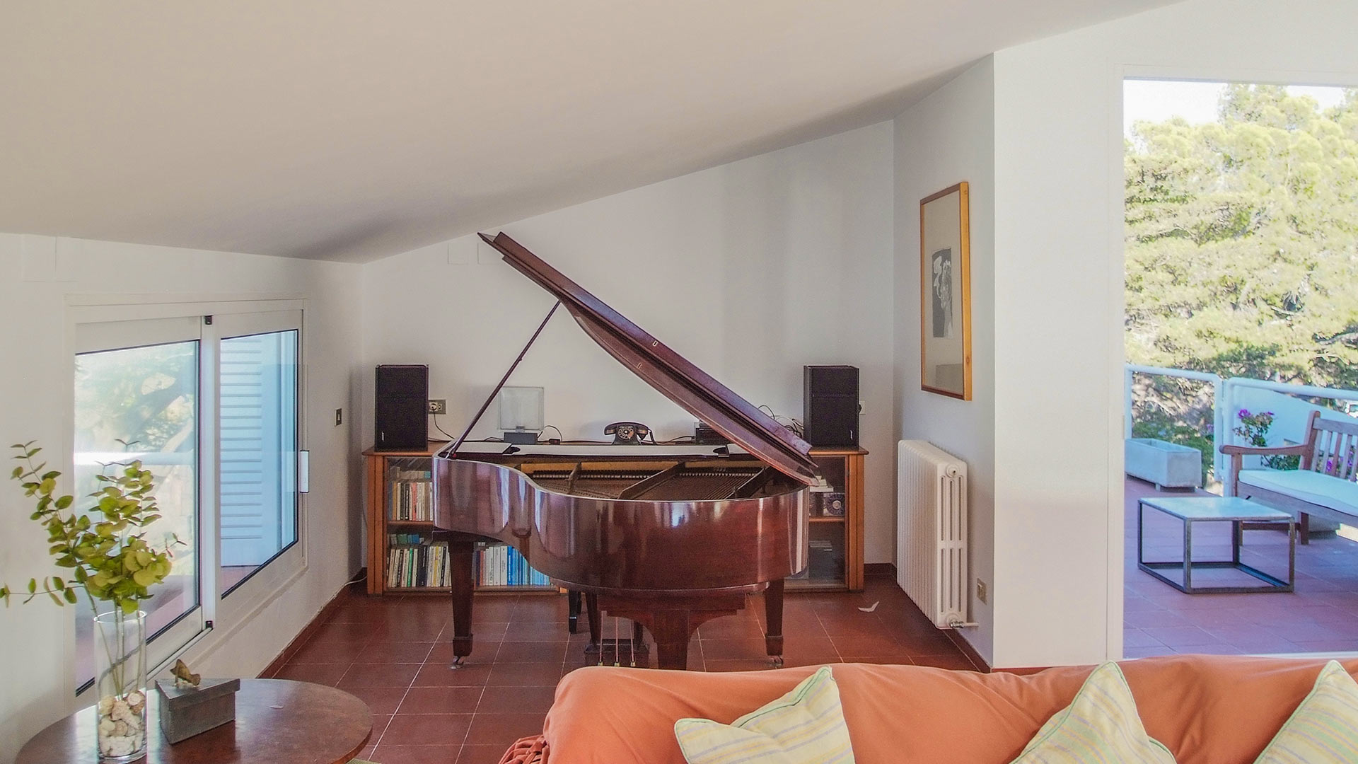Villa Roseana — Cadaques