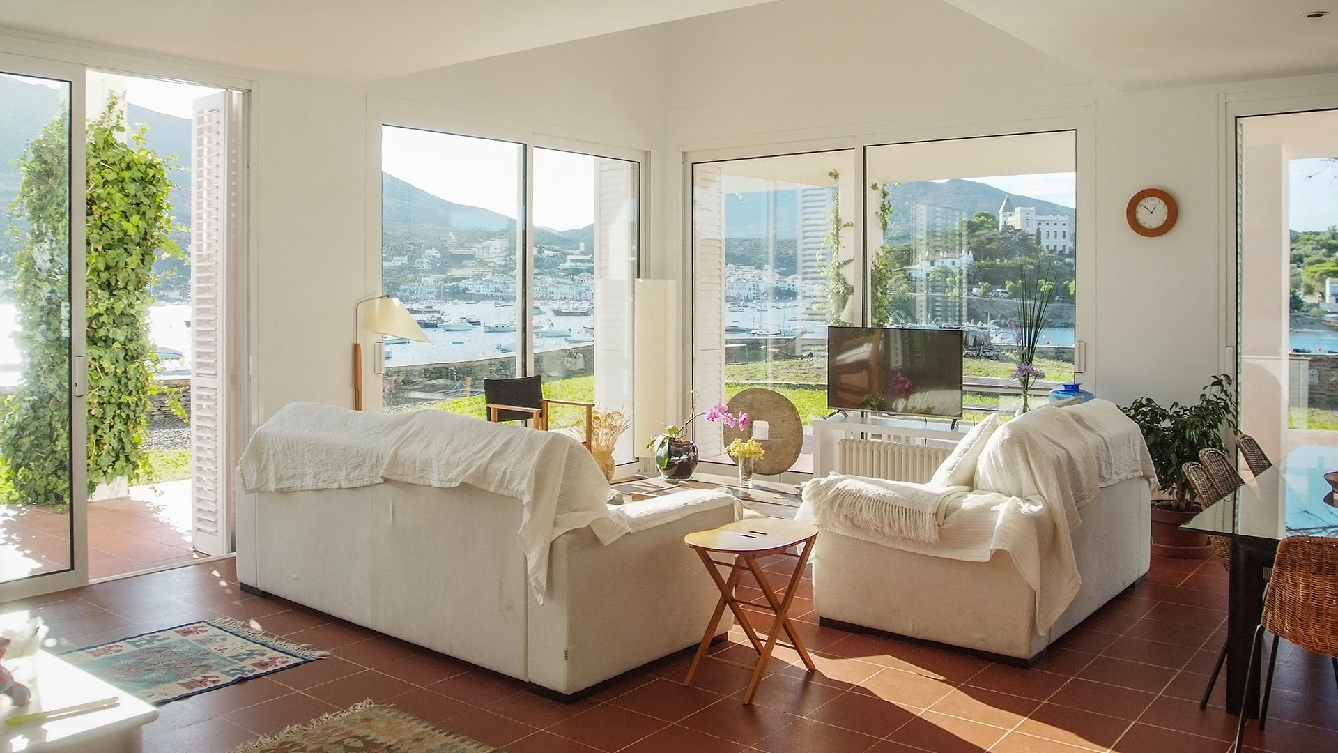 Villa Roseana — Cadaques