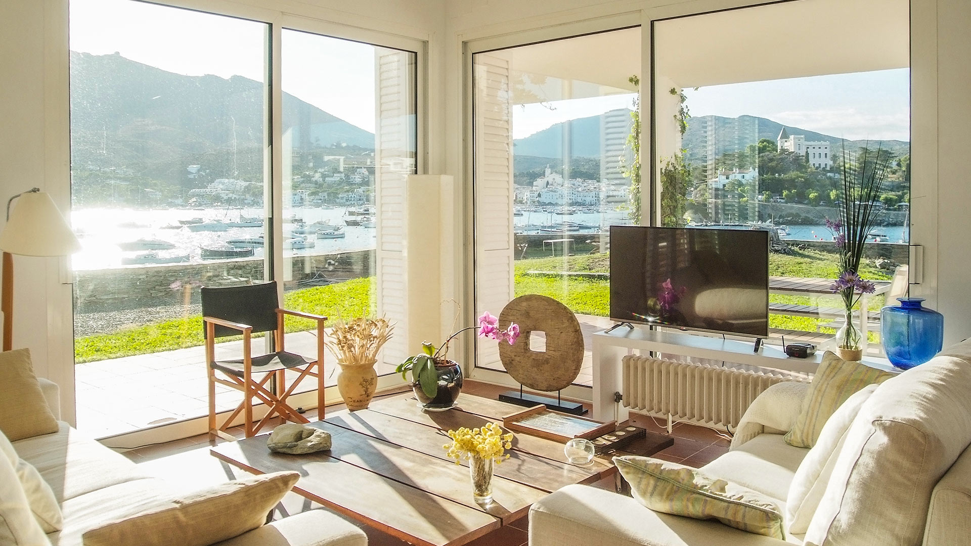 Villa Roseana — Cadaques