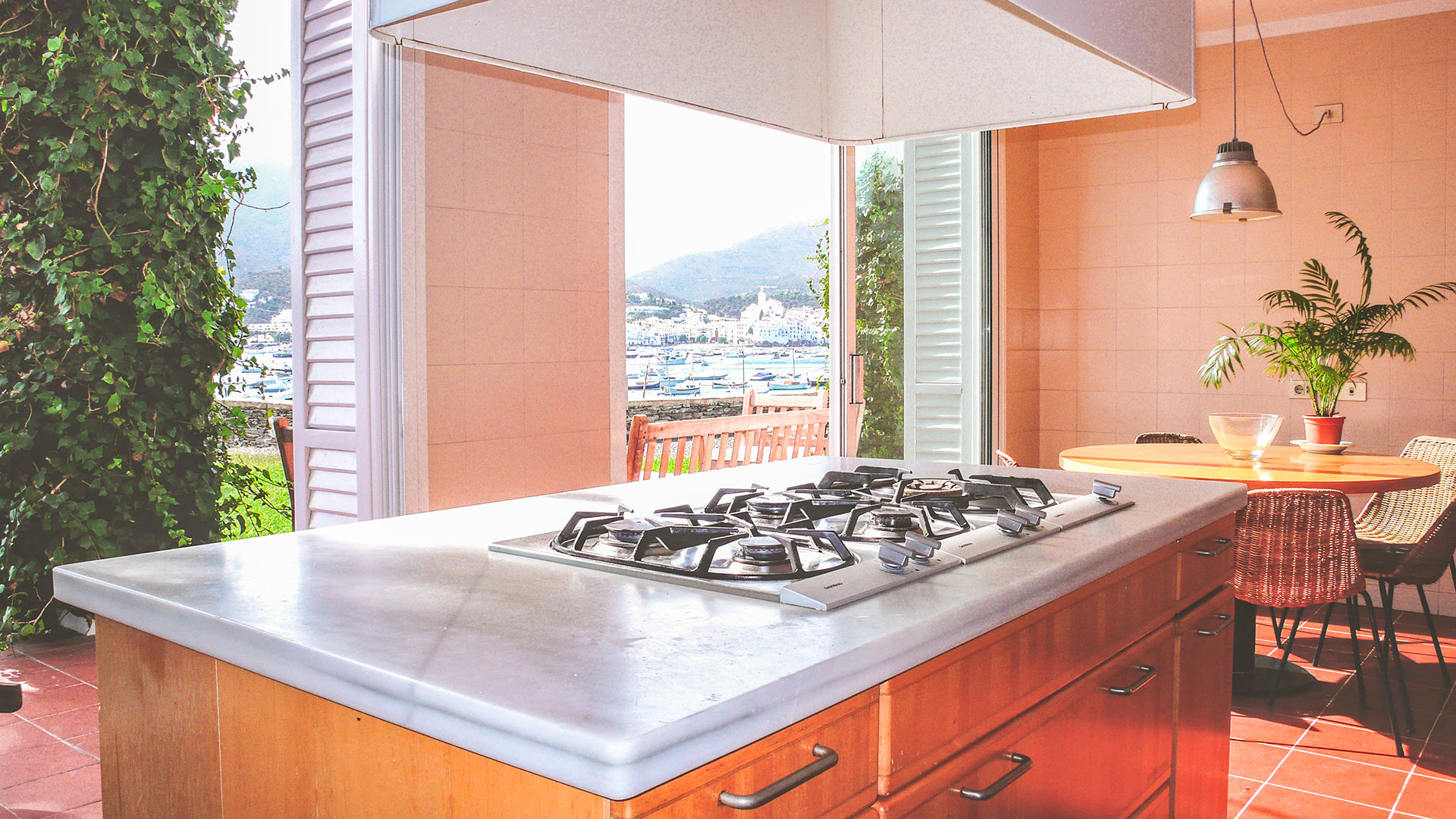 Villa Roseana — Cadaques