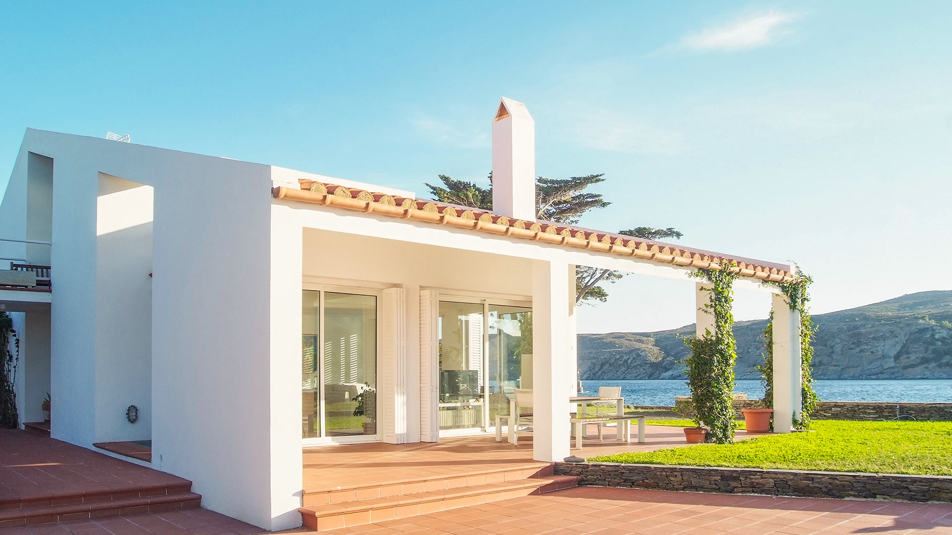 Villa Roseana — Cadaques
