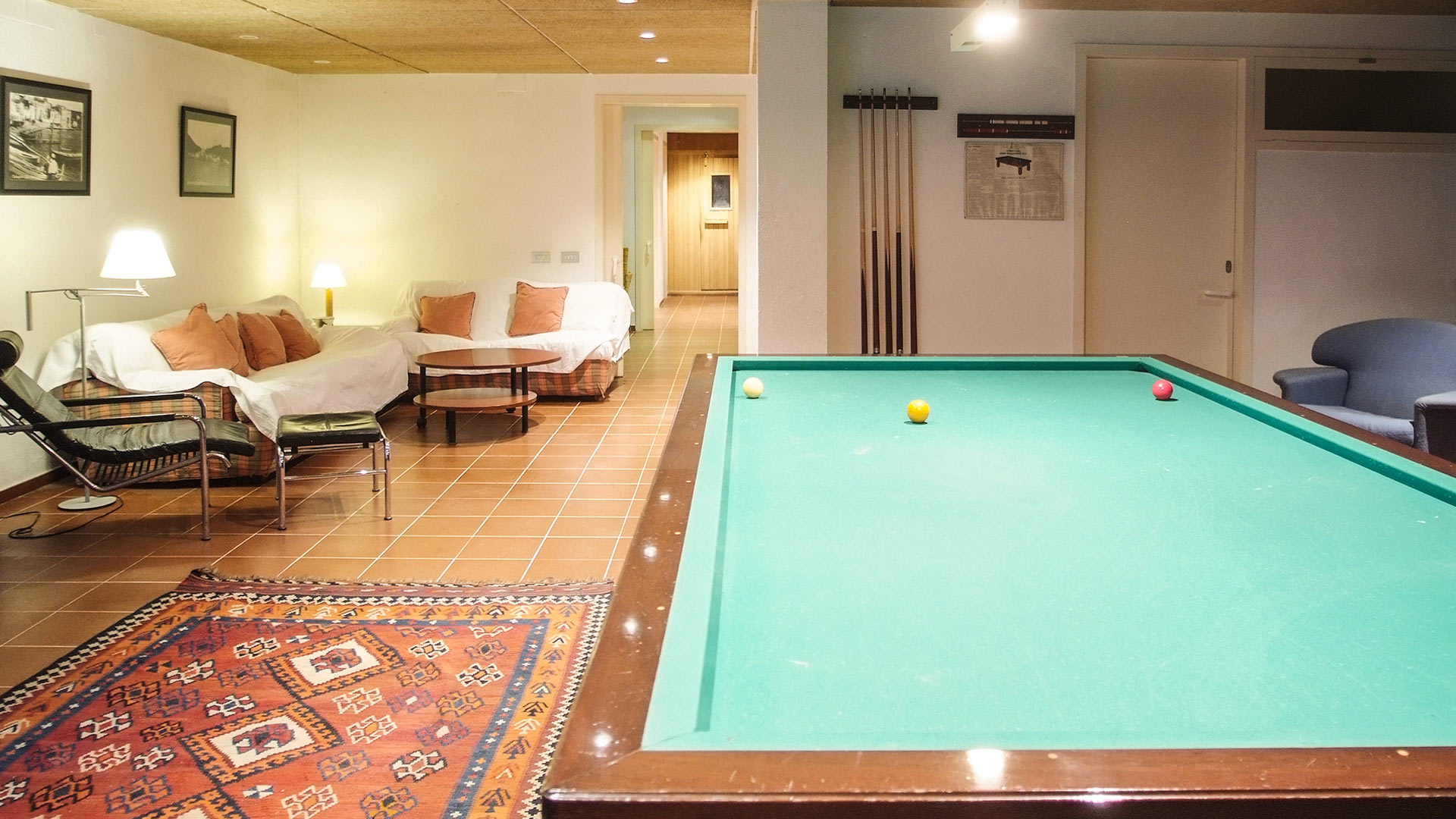 Villa Roseana — Cadaques
