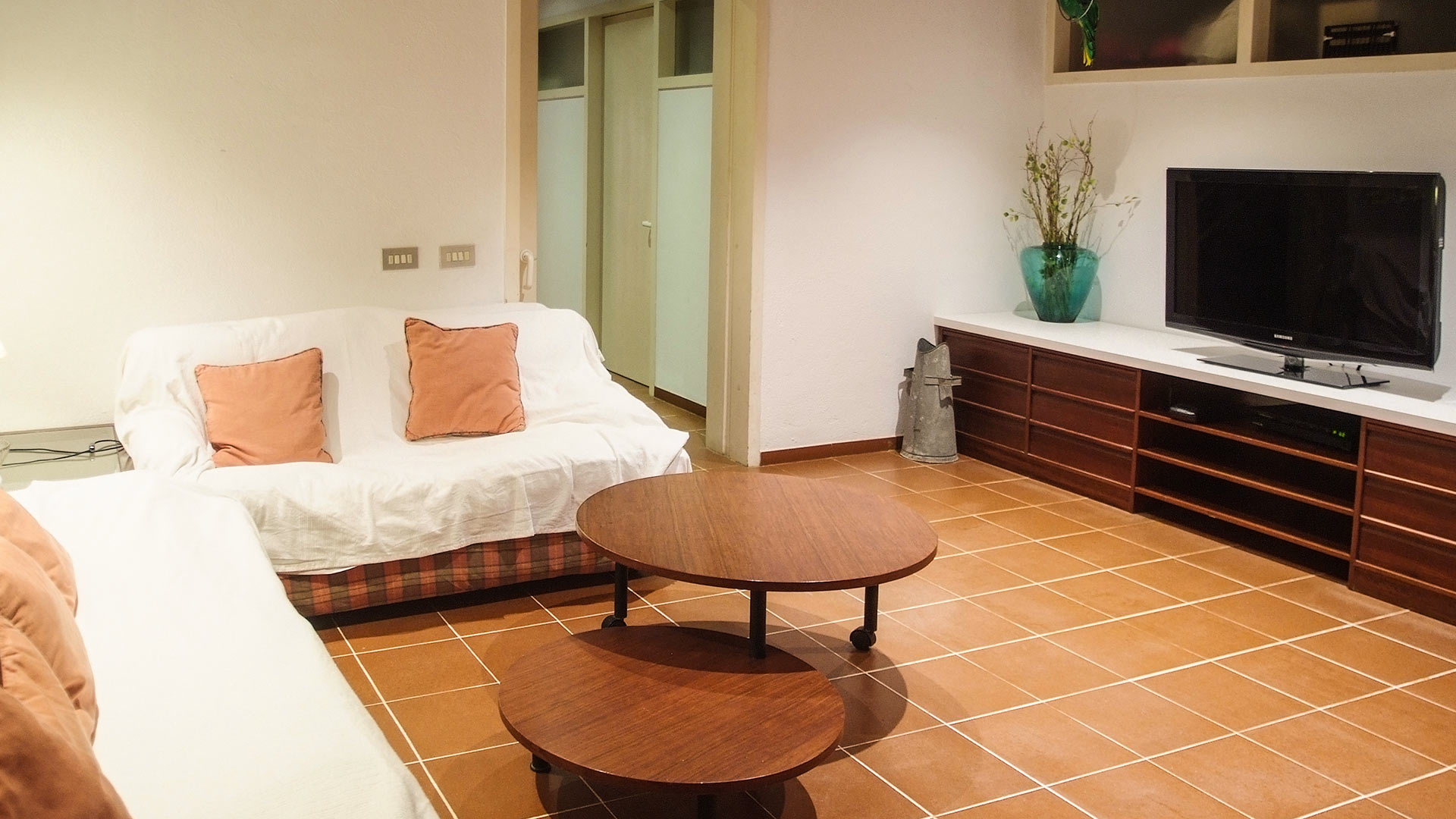 Villa Roseana — Cadaques