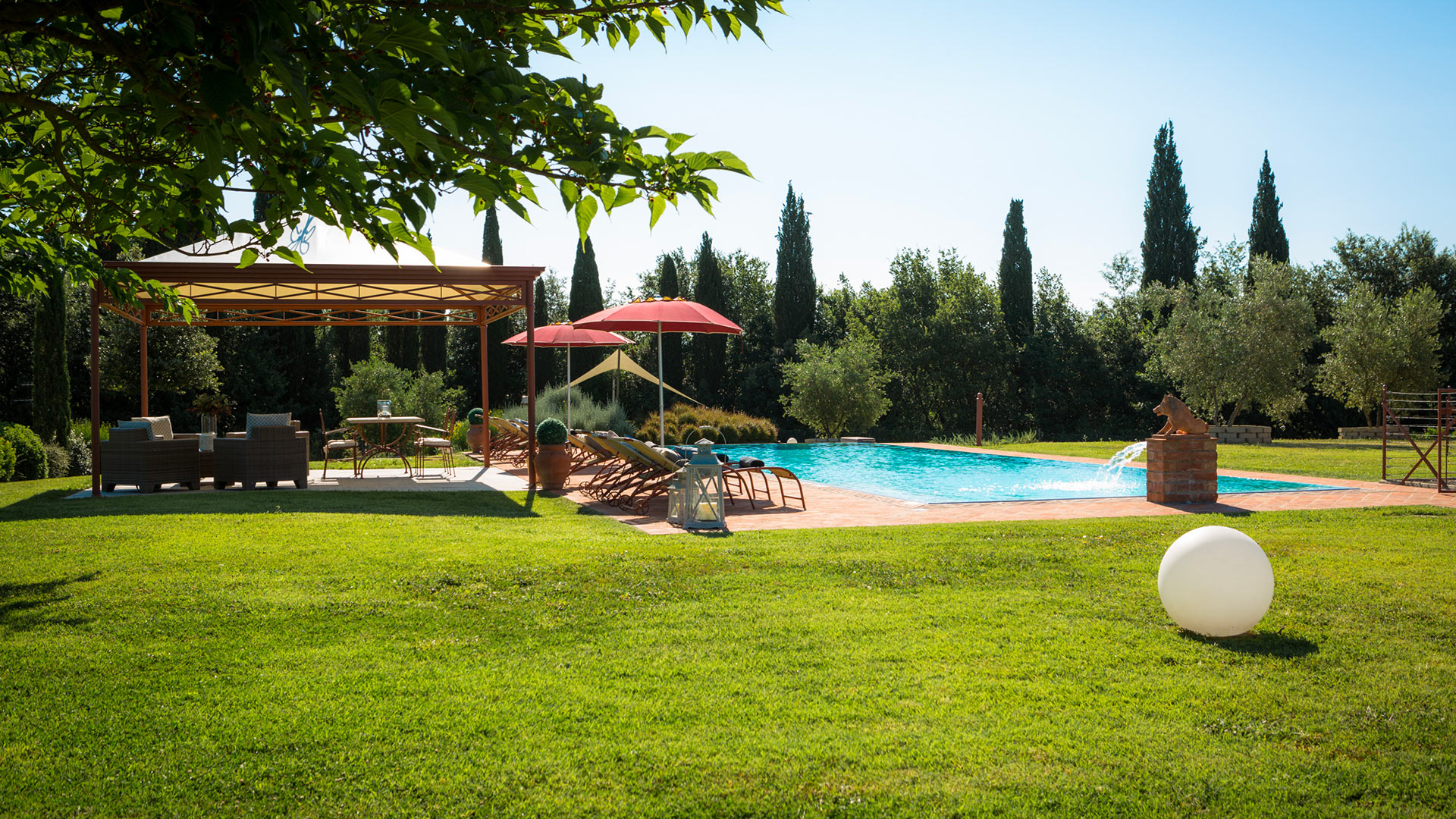 Villa Astrale - Image 2