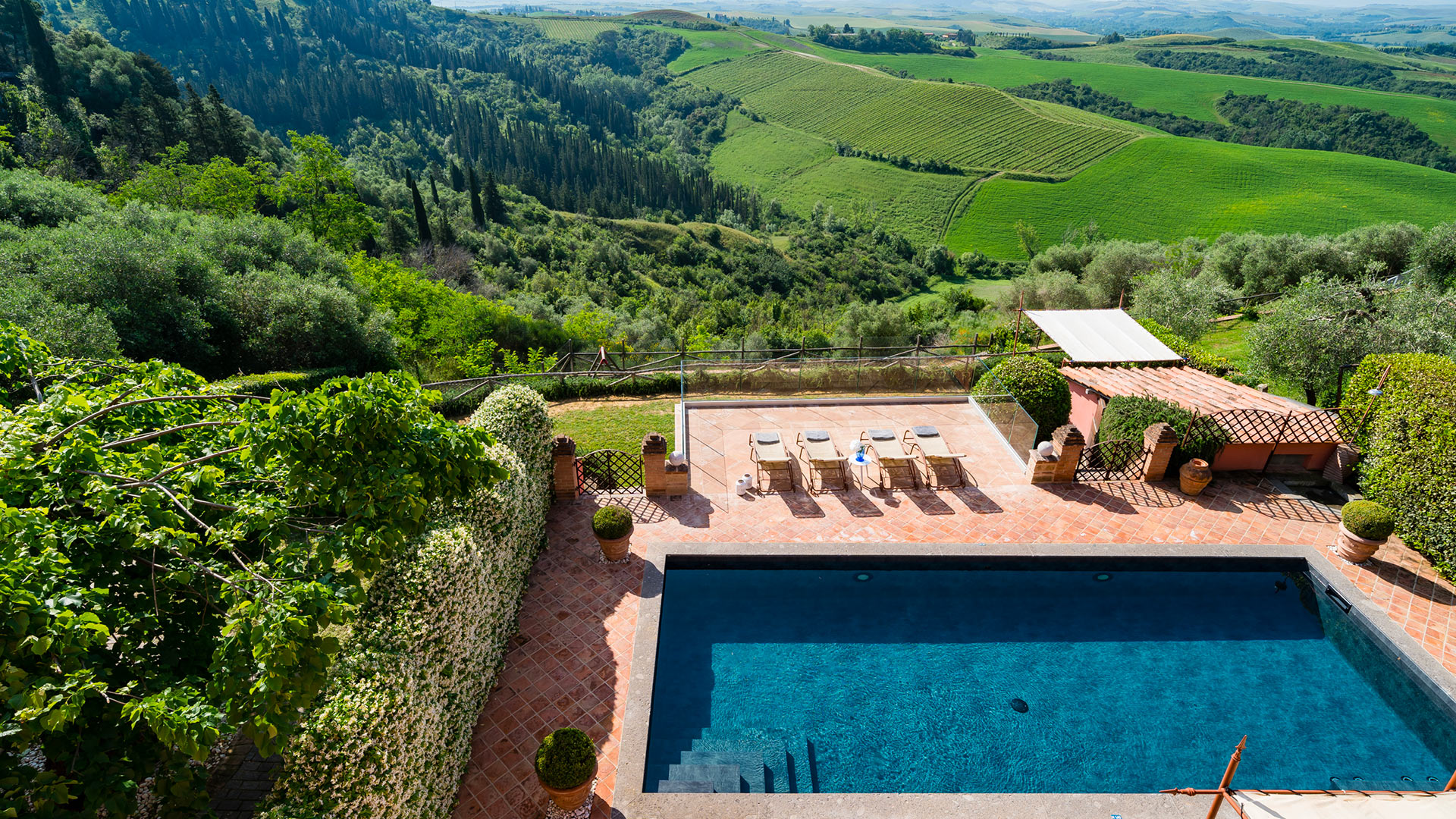 Villa Bell'Angela