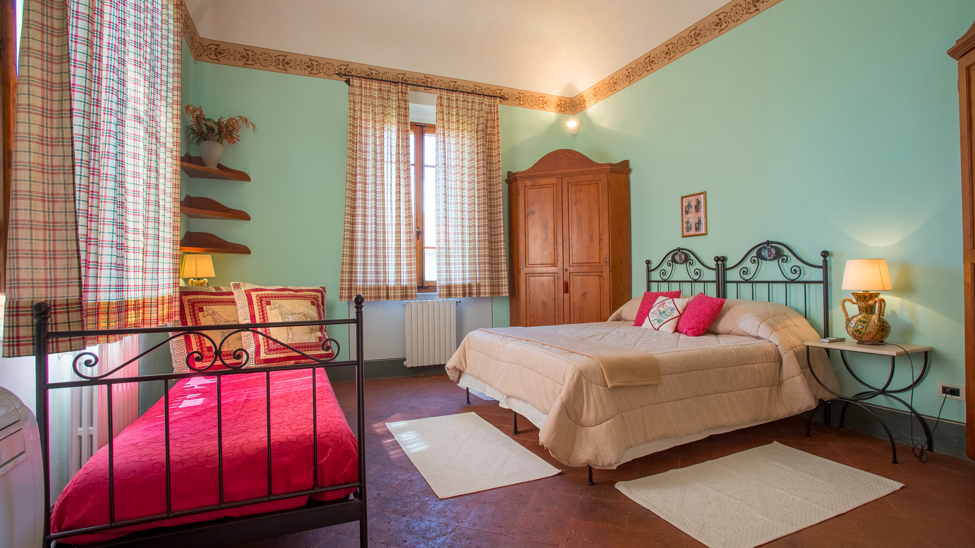 Villa Bell'Angela - Image 28