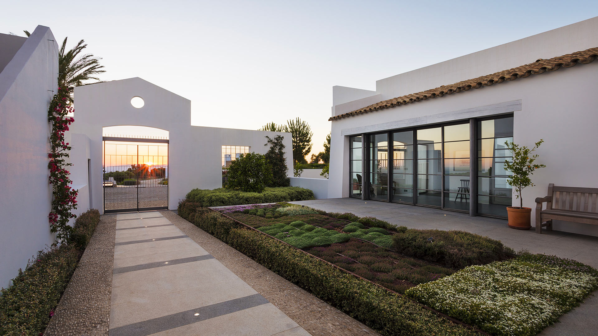 Villa Olivana — Arcos de la Frontera
