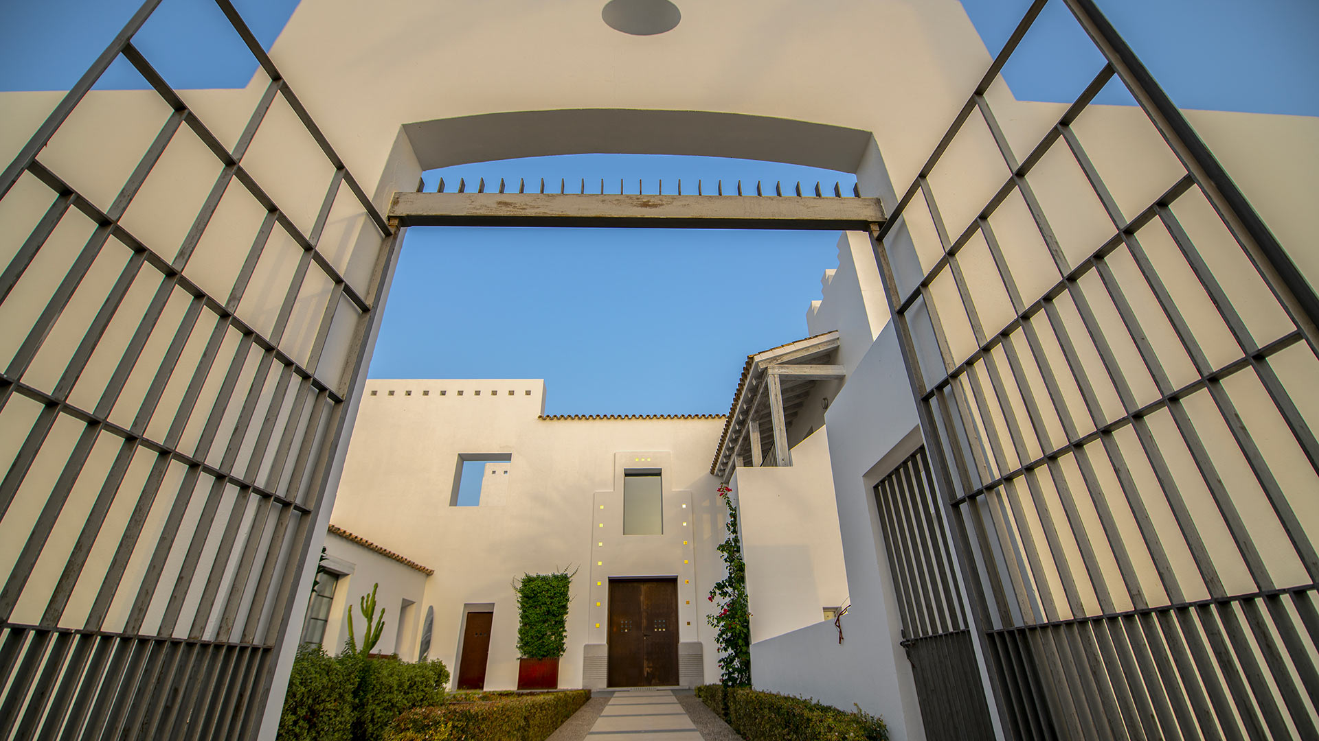 Villa Olivana — Arcos de la Frontera