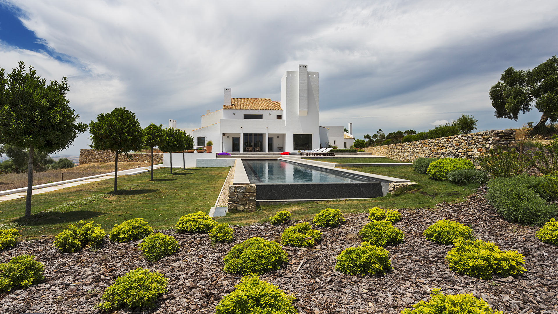 Villa Olivana — Arcos de la Frontera