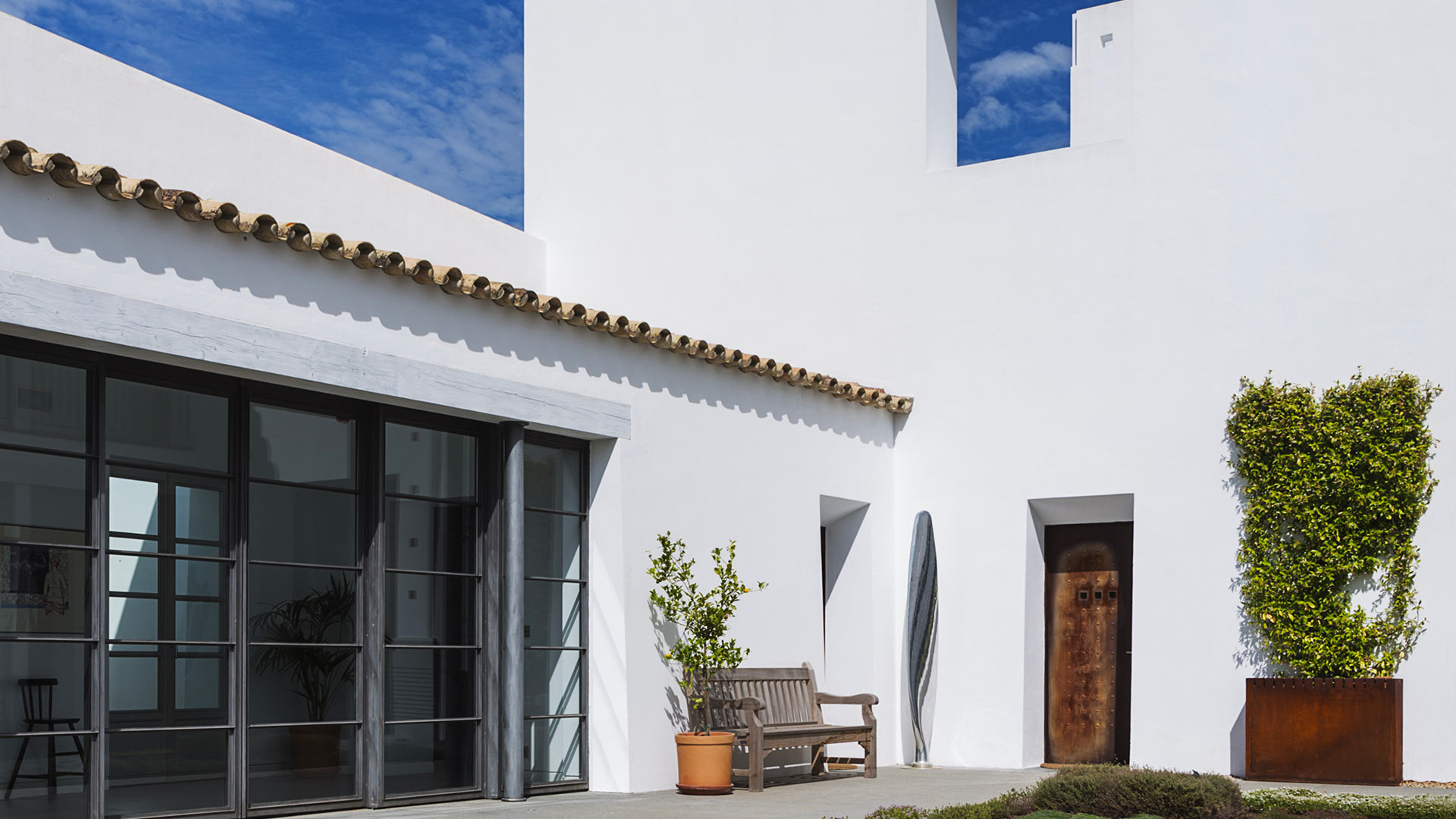 Villa Olivana — Arcos de la Frontera