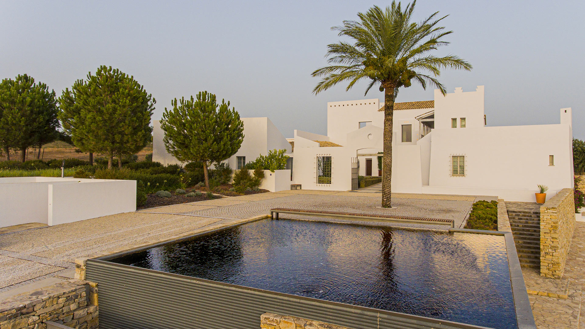 Villa Olivana — Arcos de la Frontera