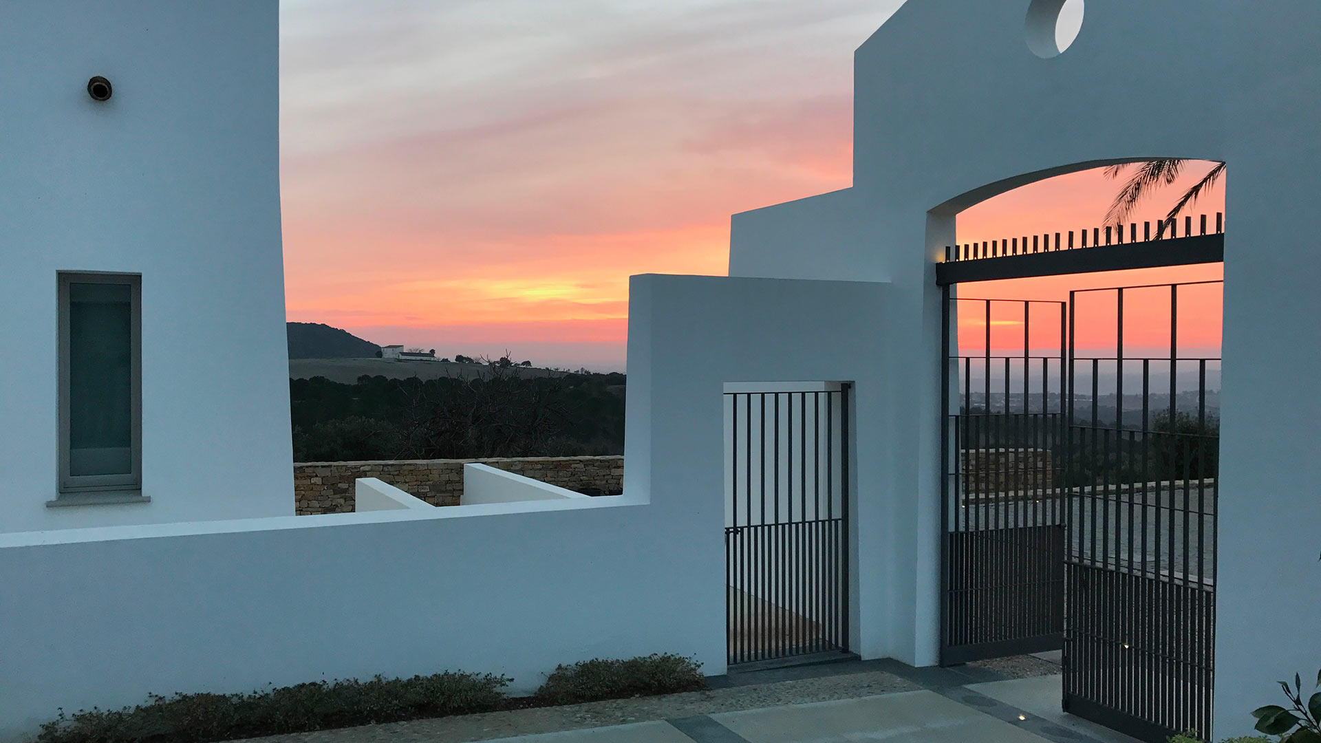 Villa Olivana — Arcos de la Frontera