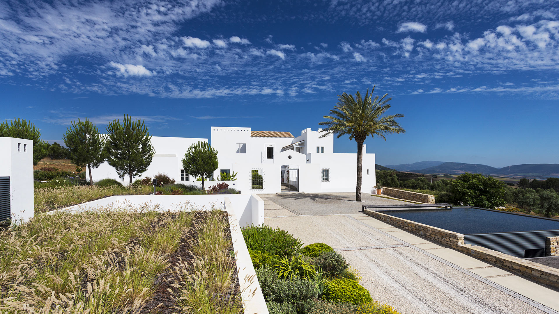 Villa Olivana — Arcos de la Frontera